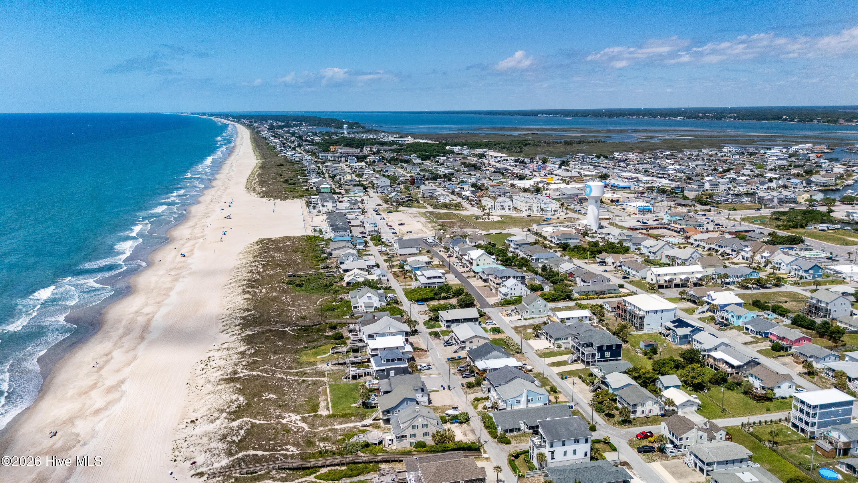 207 E Terminal Boulevard,Atlantic Beach