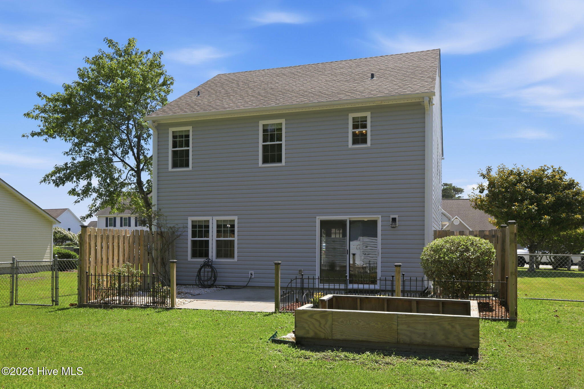 2513 Emeline Place,Morehead City