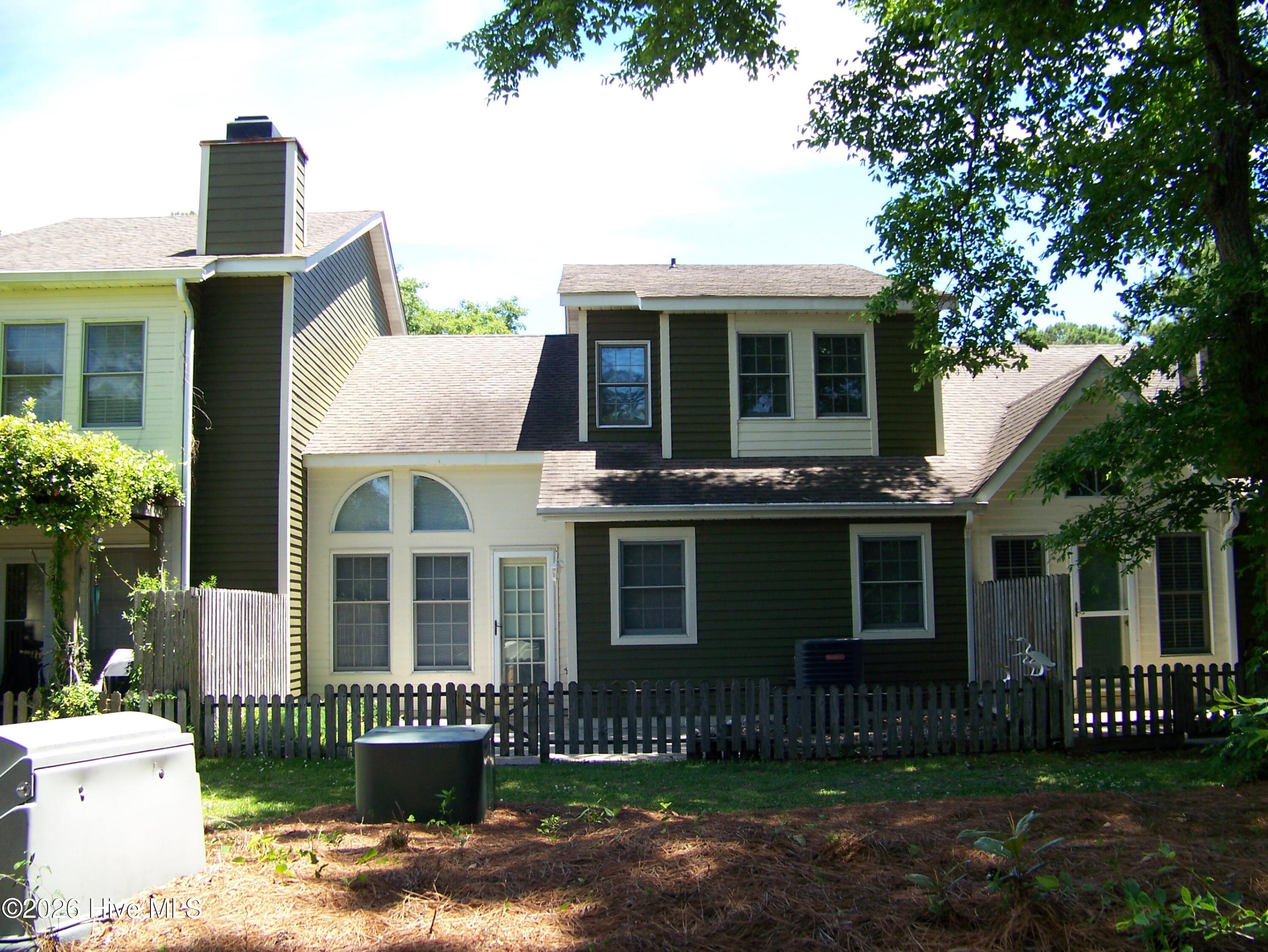 703 Cedarwood Village,Morehead City