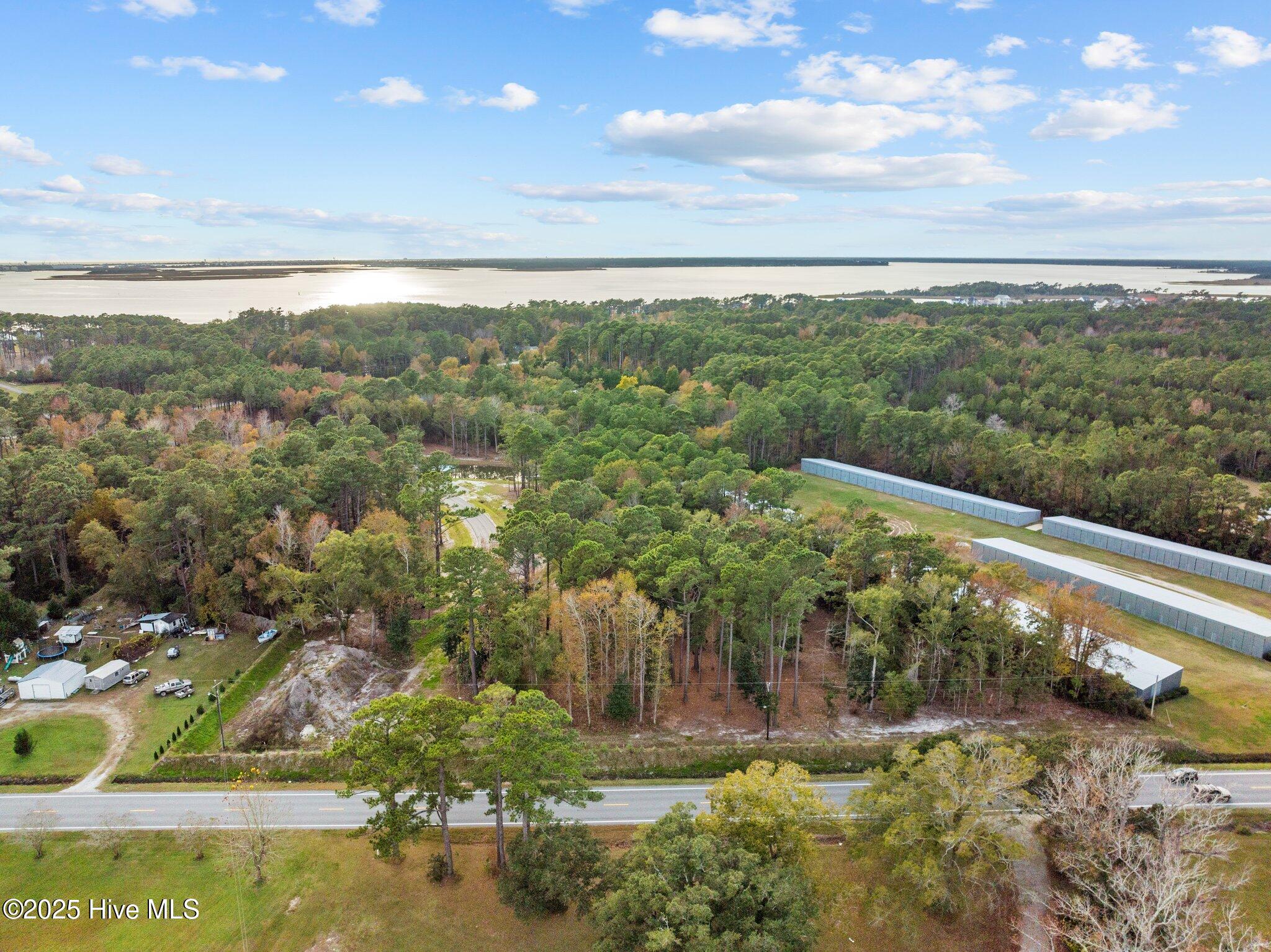 113 2 Indian Trail,Beaufort