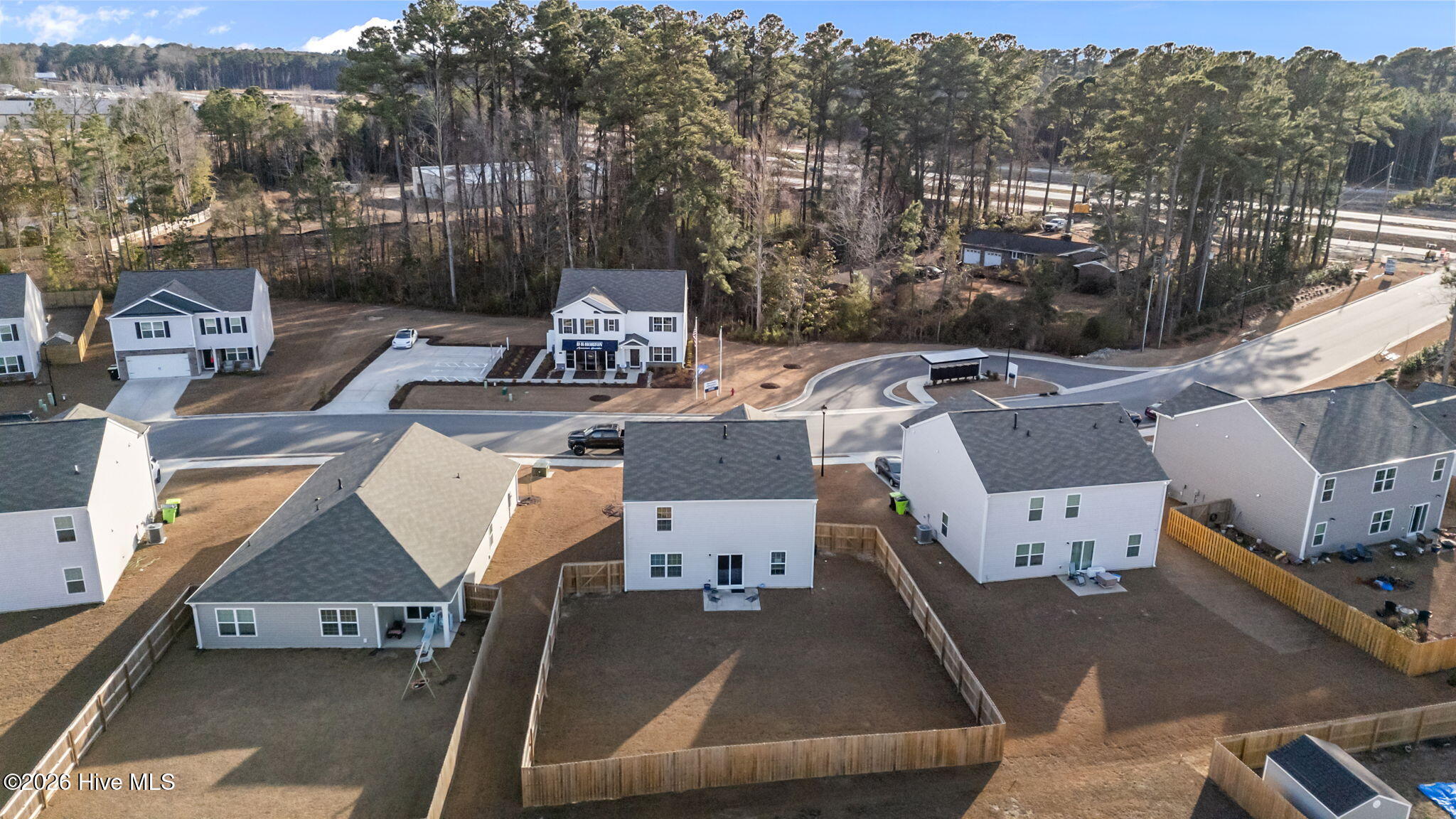 4007 Madeline Farm Boulevard,New Bern