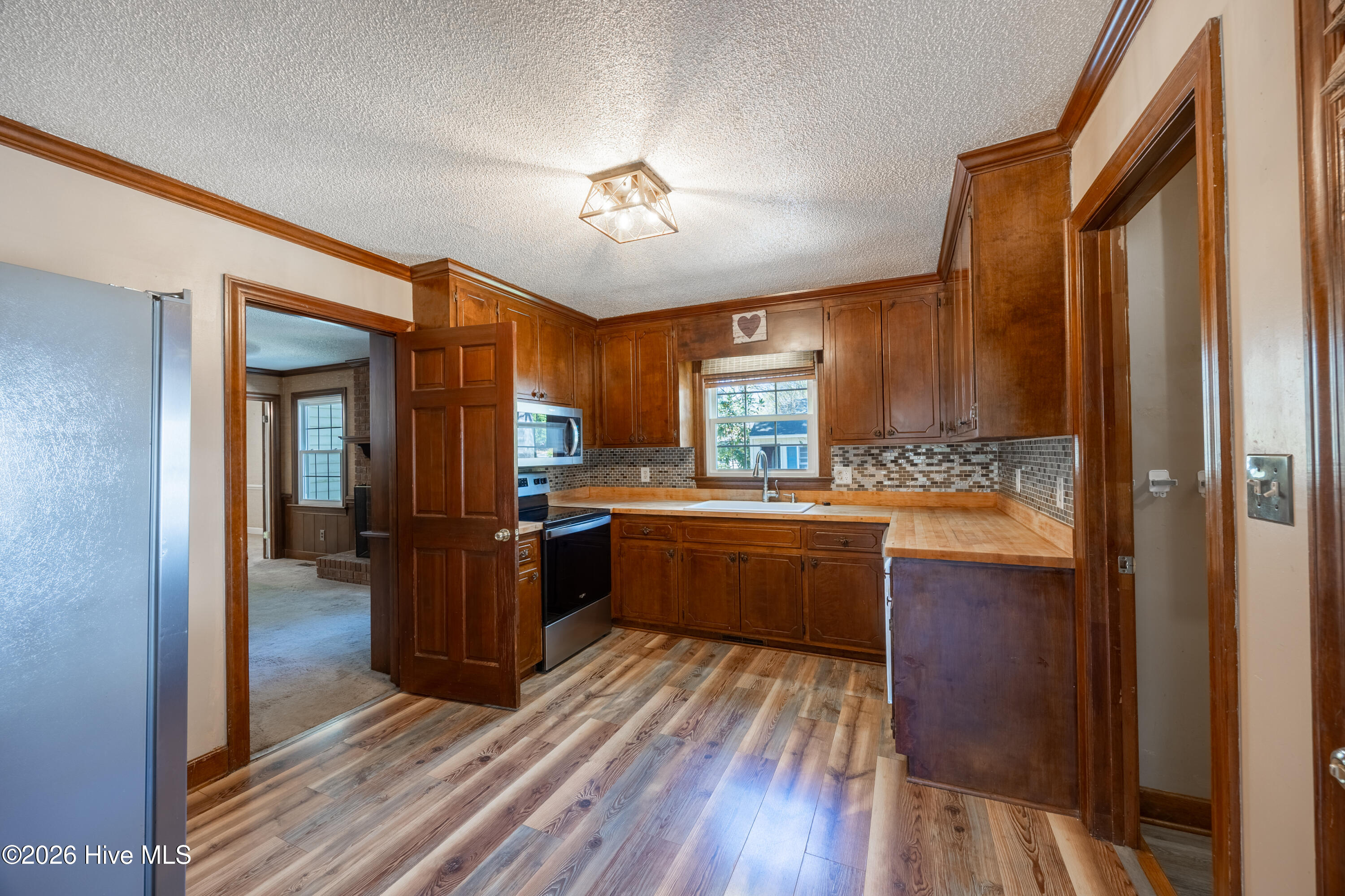 500 Mount Vernon Drive NW, Wilson, NC, 27893