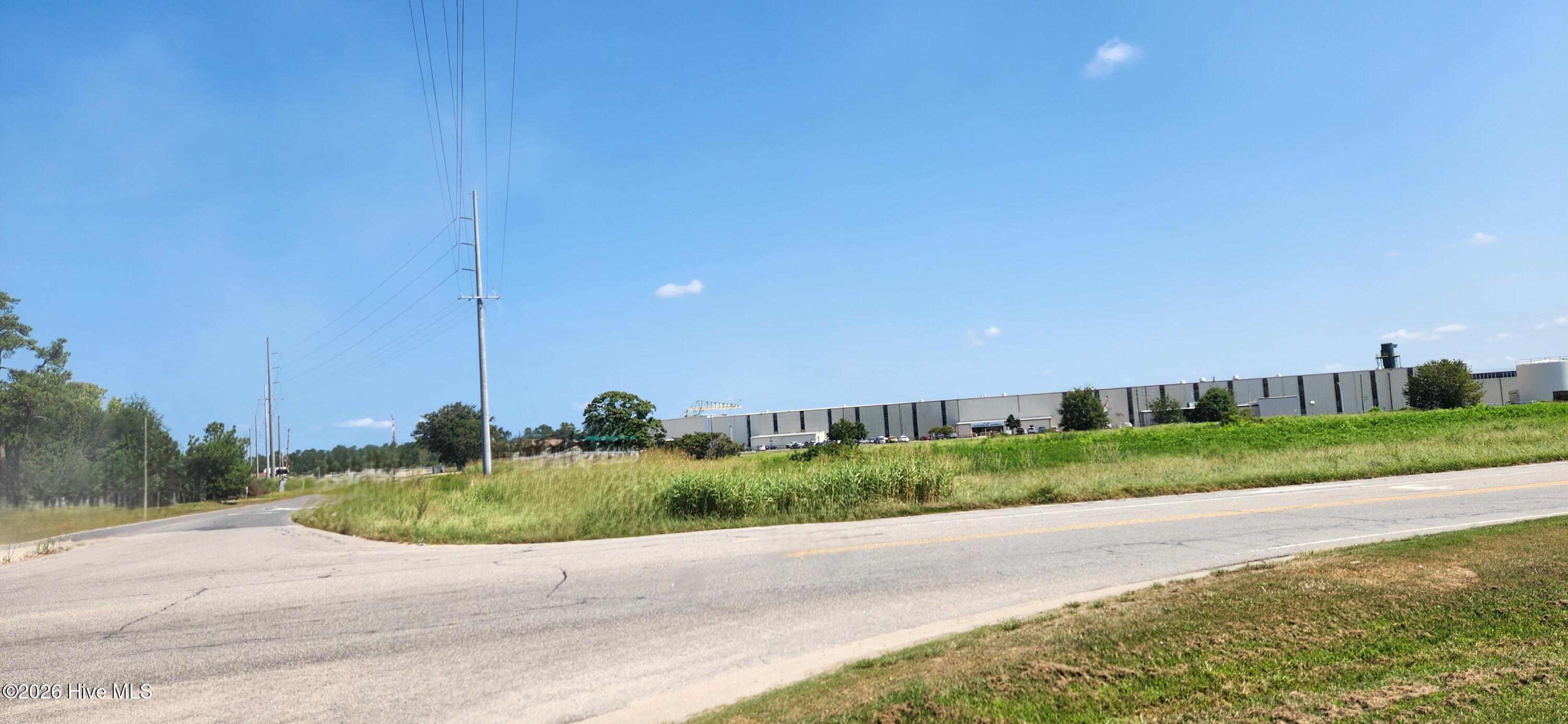 Photo 1 of Land for sale at 816 Ac Us 74 Business E, Laurinburg, NC 28352 | MLS# 100601418 | Listing updated on 2026-09-04