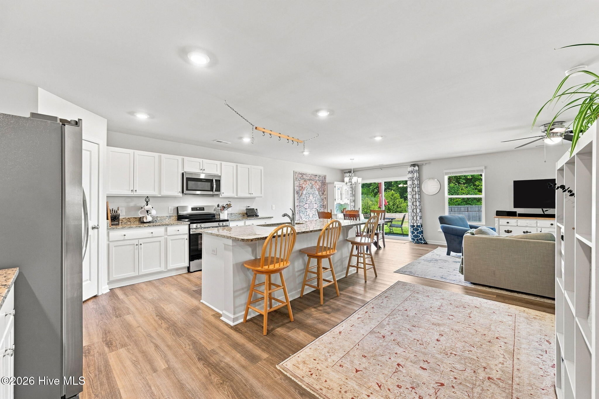 188 N Squires Run Lane,Richlands