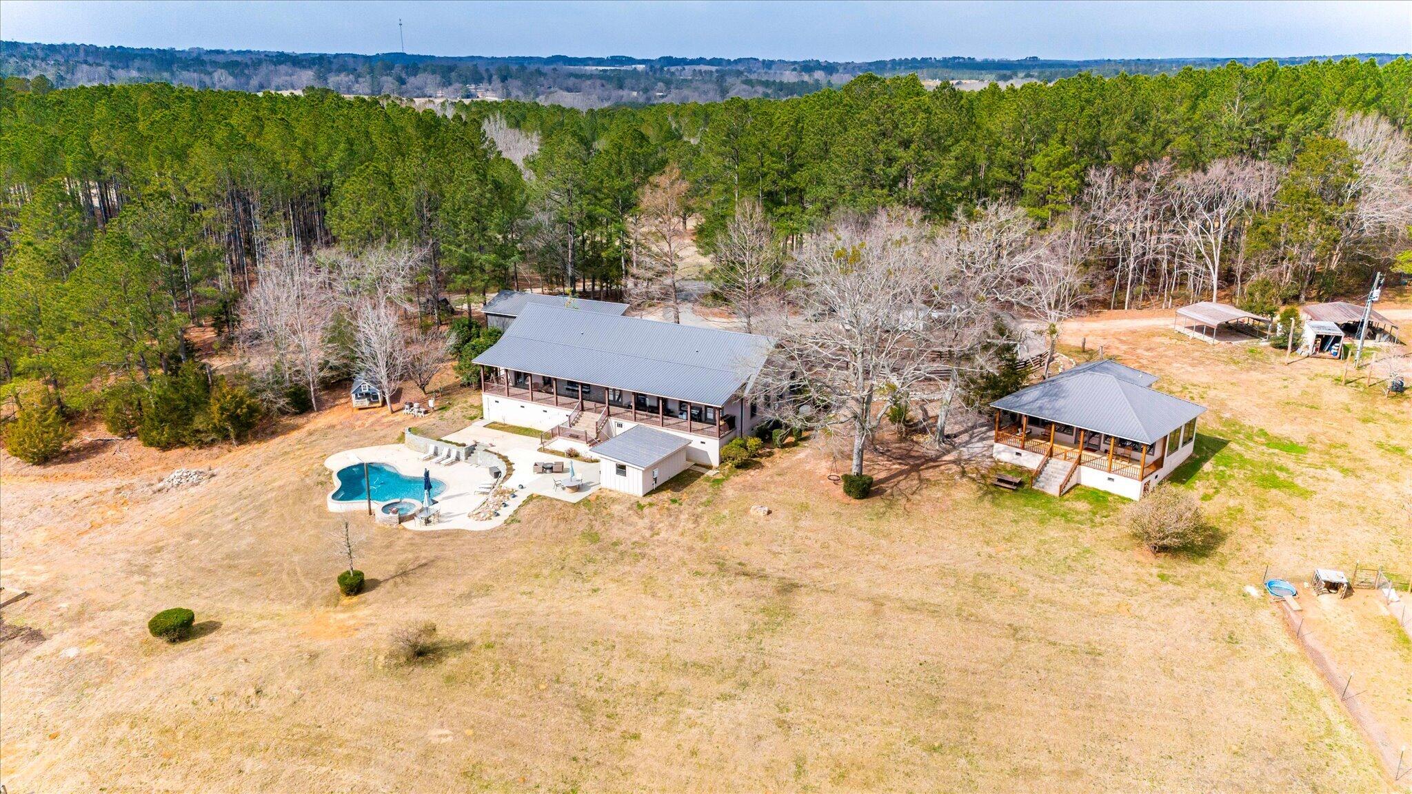 1905 Augusta Highway, Lincolnton, GA, 30817