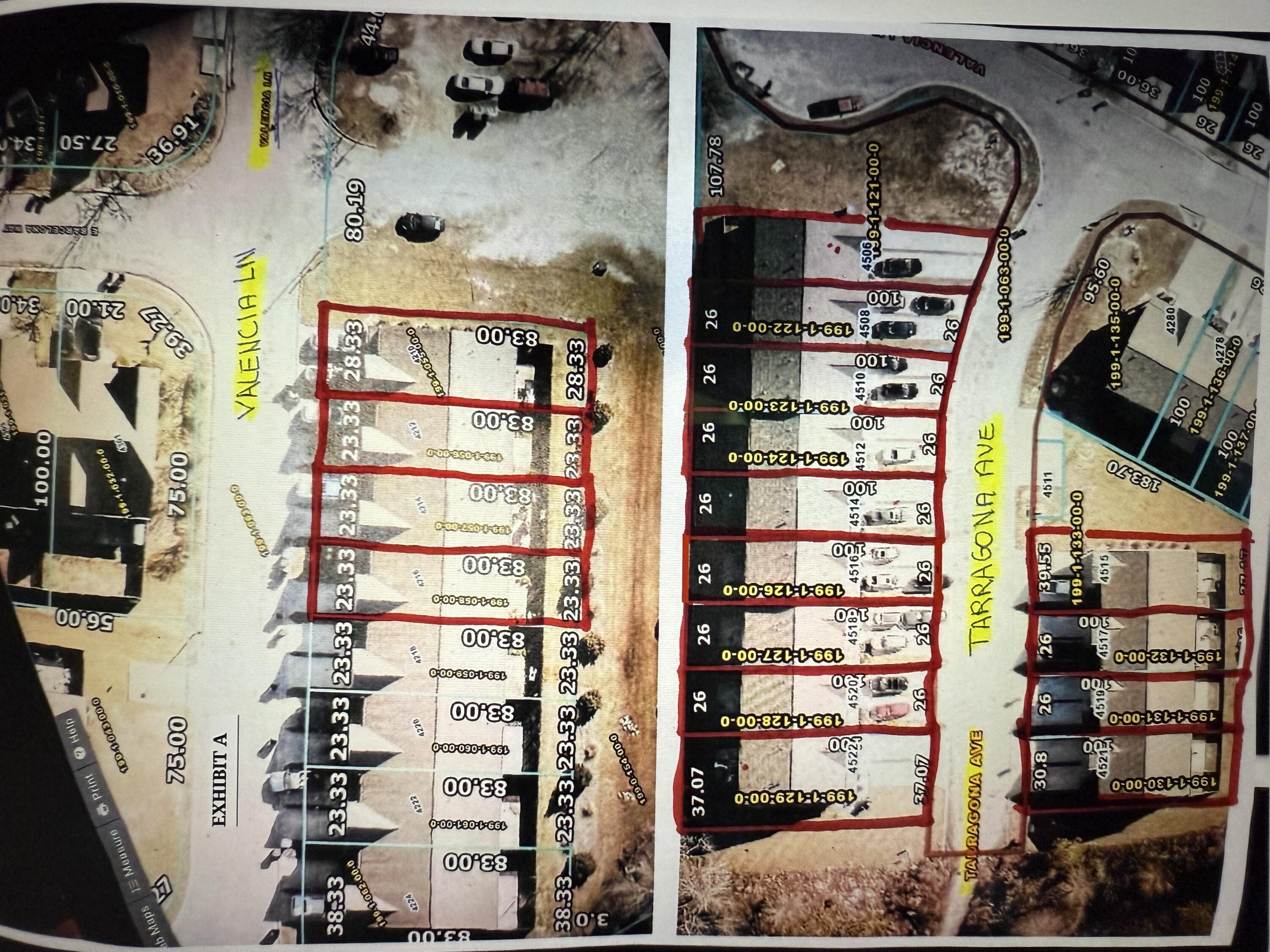 230 Goshen Rd - Tarragona&Valencia Lane, Augusta, GA, 30906