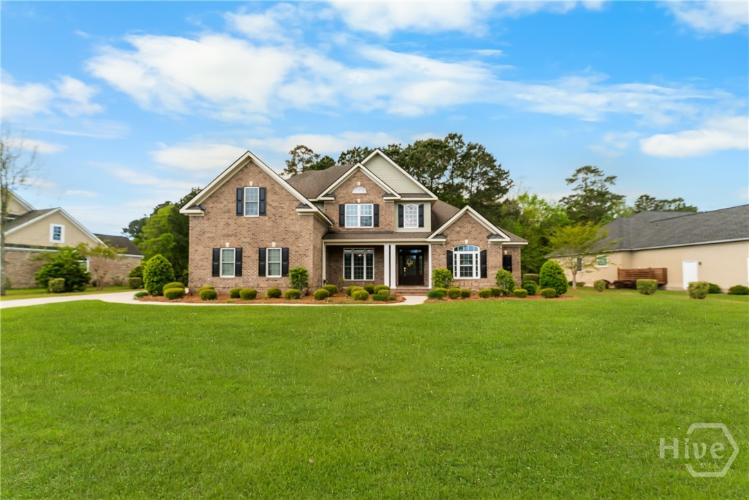 828 Southbridge Boulevard, Savannah, GA, 31405