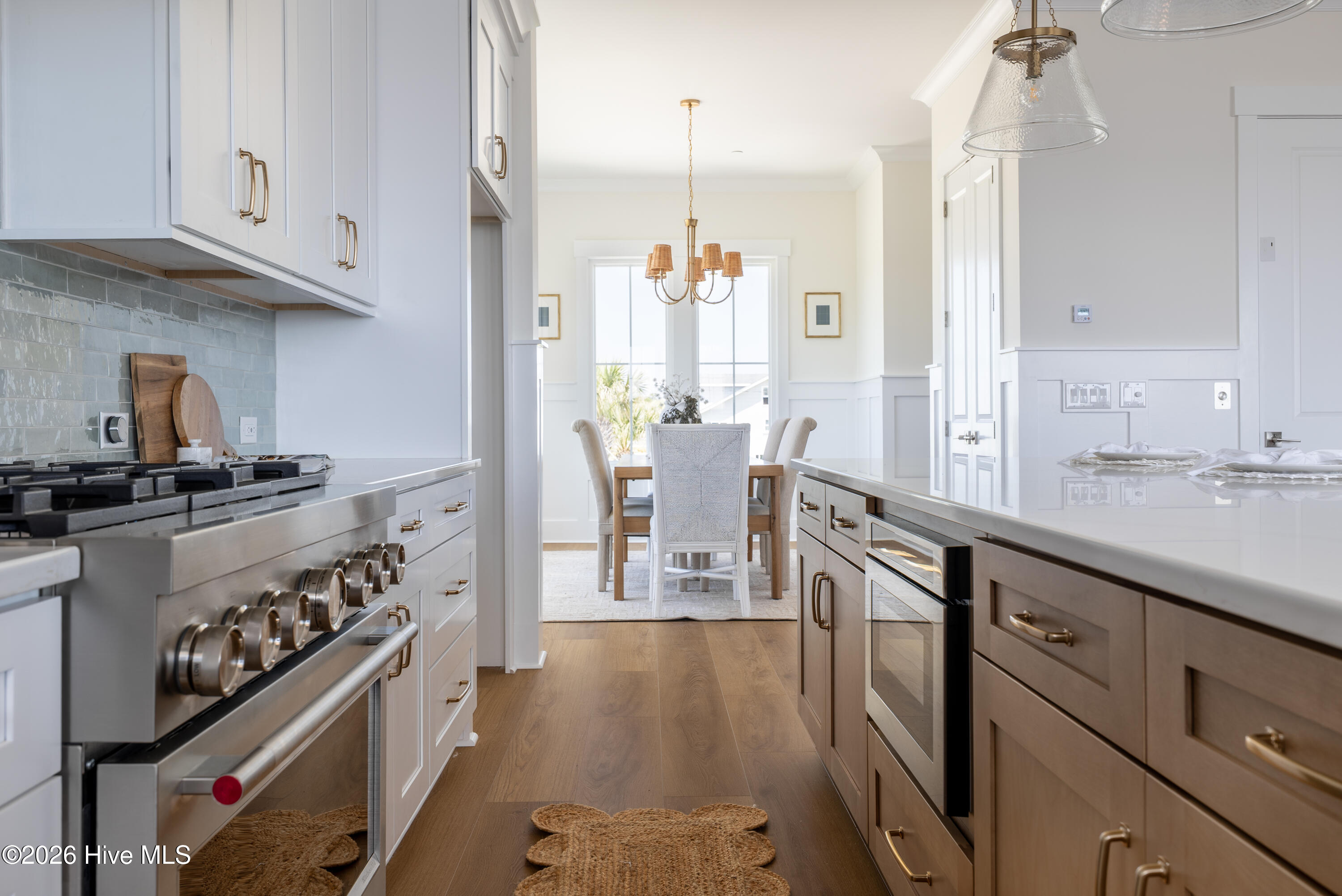 514 N 11th Street B,Morehead City