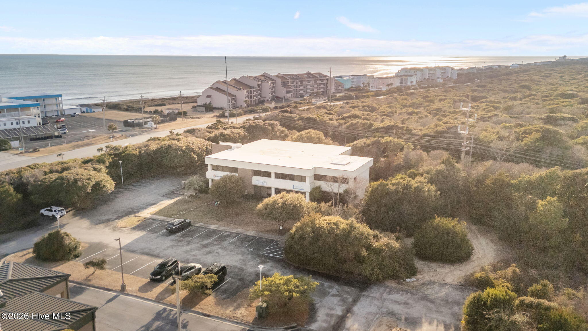 320 Salter Path Road UNIT D, Pine Knoll Shores, NC, 28512