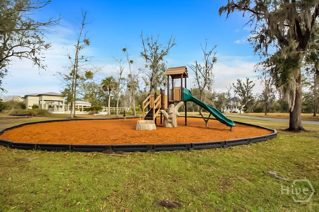 Community Playground