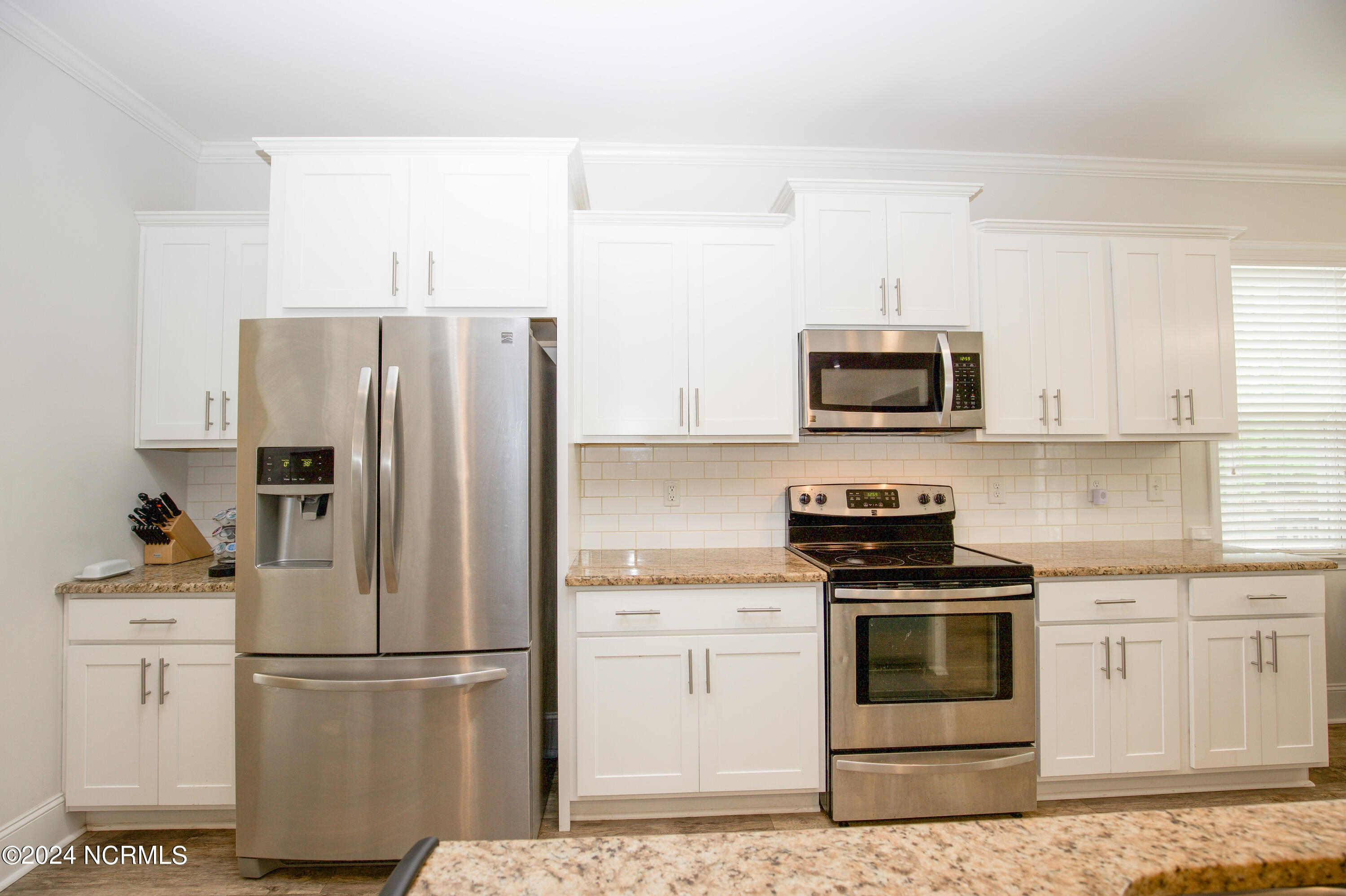 144 Moultrie Lane, Aberdeen, NC, 28315