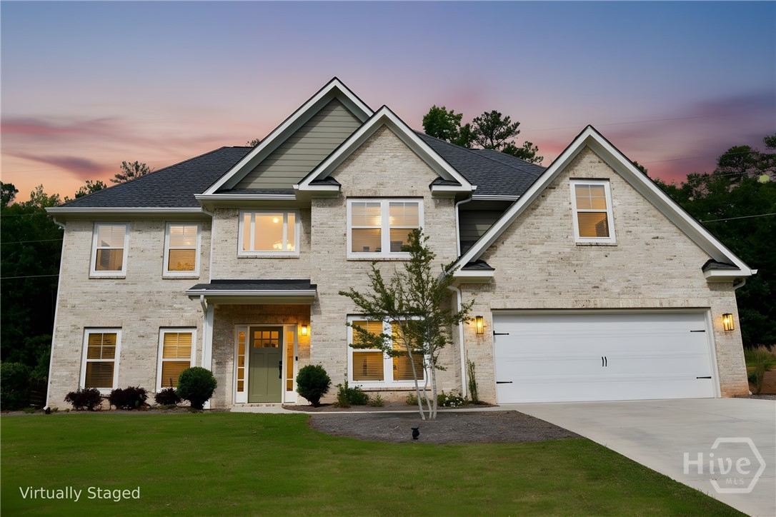 Property at 3065 Meadow Springs Drive