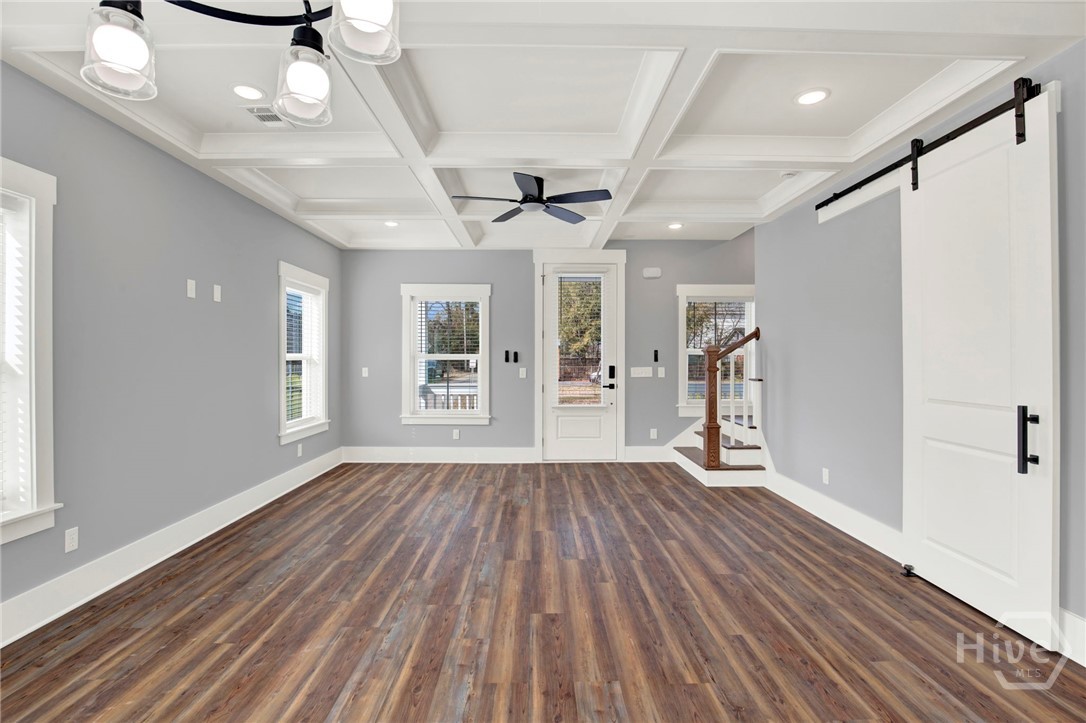 1012 Atlantic, Savannah, GA, 31401