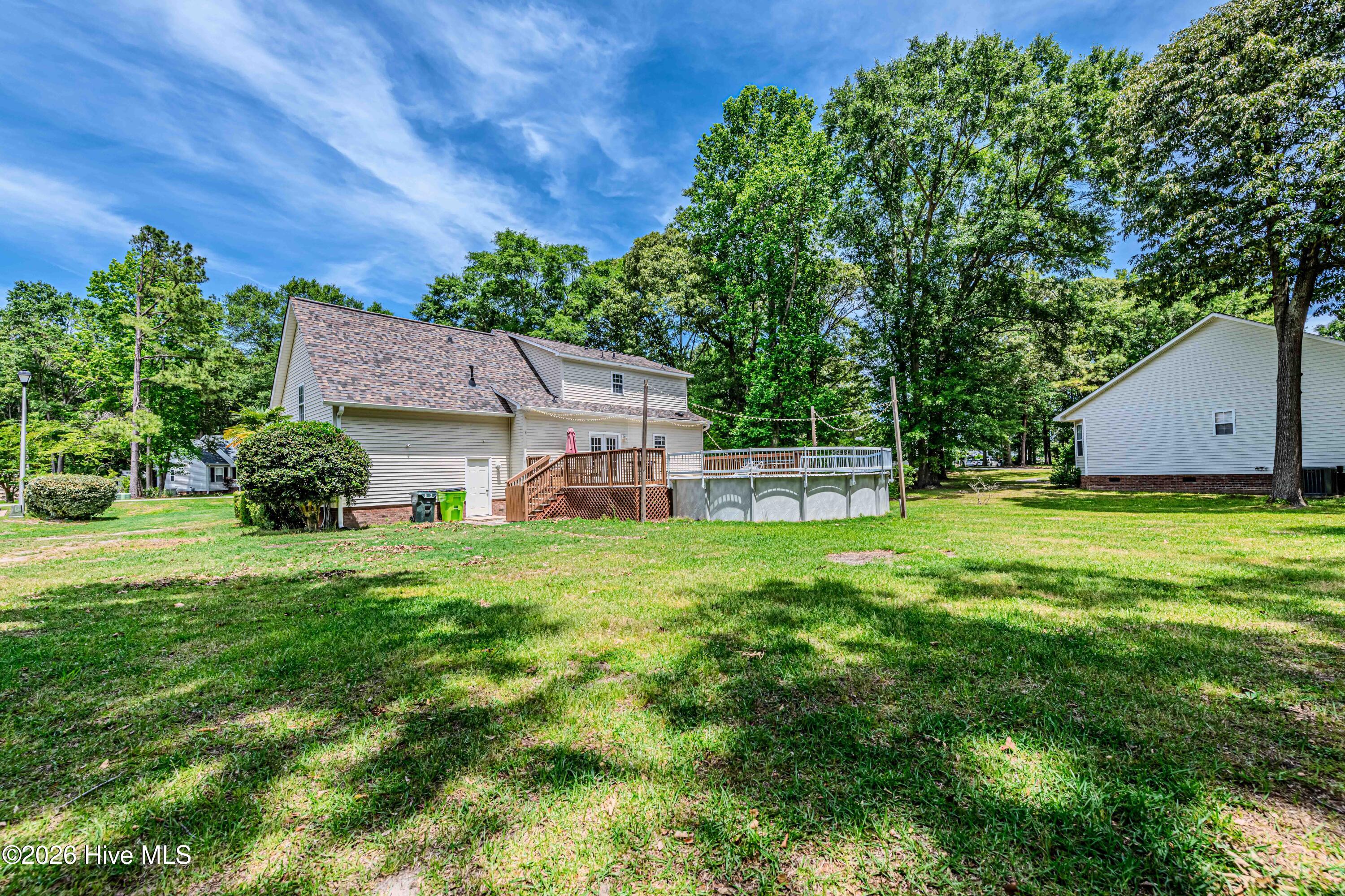 548 Deer Run Road,New Bern