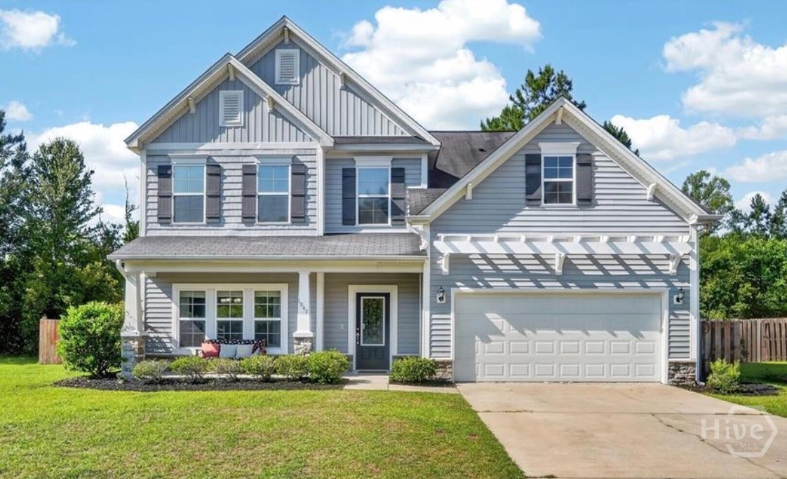 1st image of 1047 Marne Blvd, Hinesville, GA 31313 | MLS# SA362826