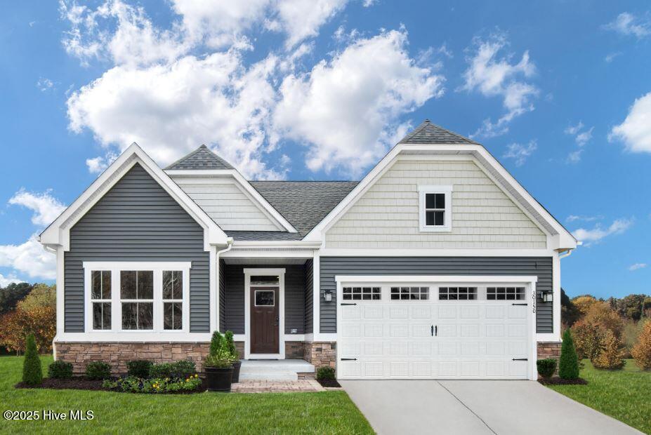 Homes for sale in Hertford, NC | 117 Trent Cir, Hertford, NC 27944 | MLS# 100534202