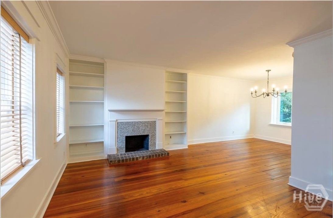 Photo 3 of Townhouse for sale at 513 E Perry St, Savannah, GA 31401 | MLS# SA365202 | Listing updated on 2026-10-07