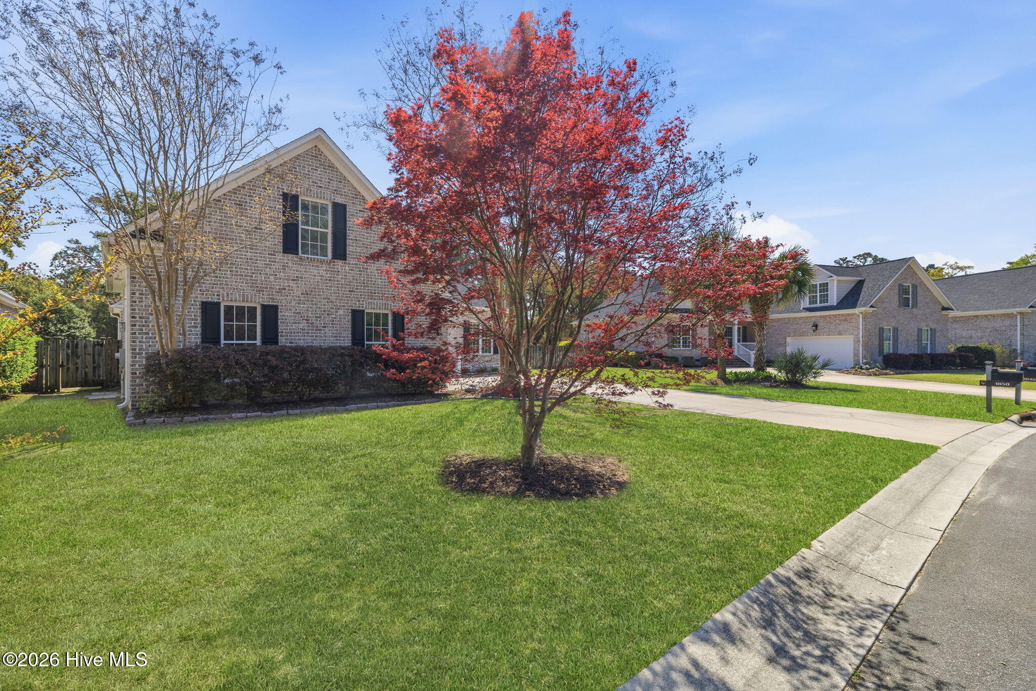 1850 Caribe Court, Wilmington, NC, 28409