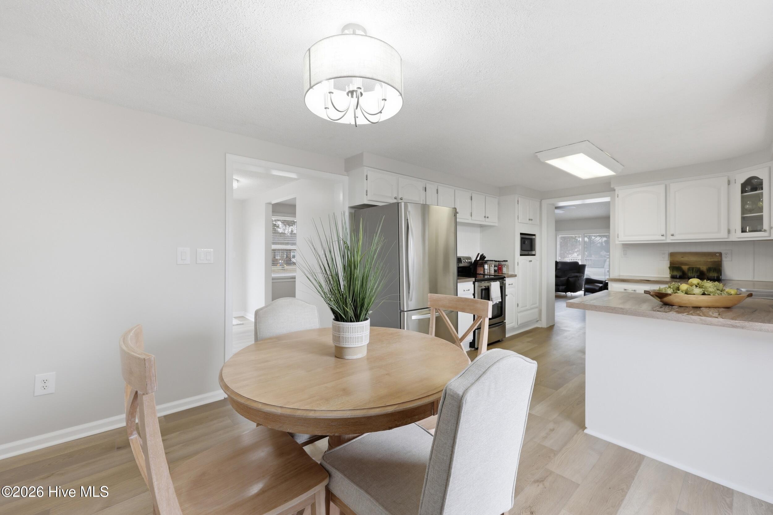 157 Seymour Drive, Camden, NC, 27921