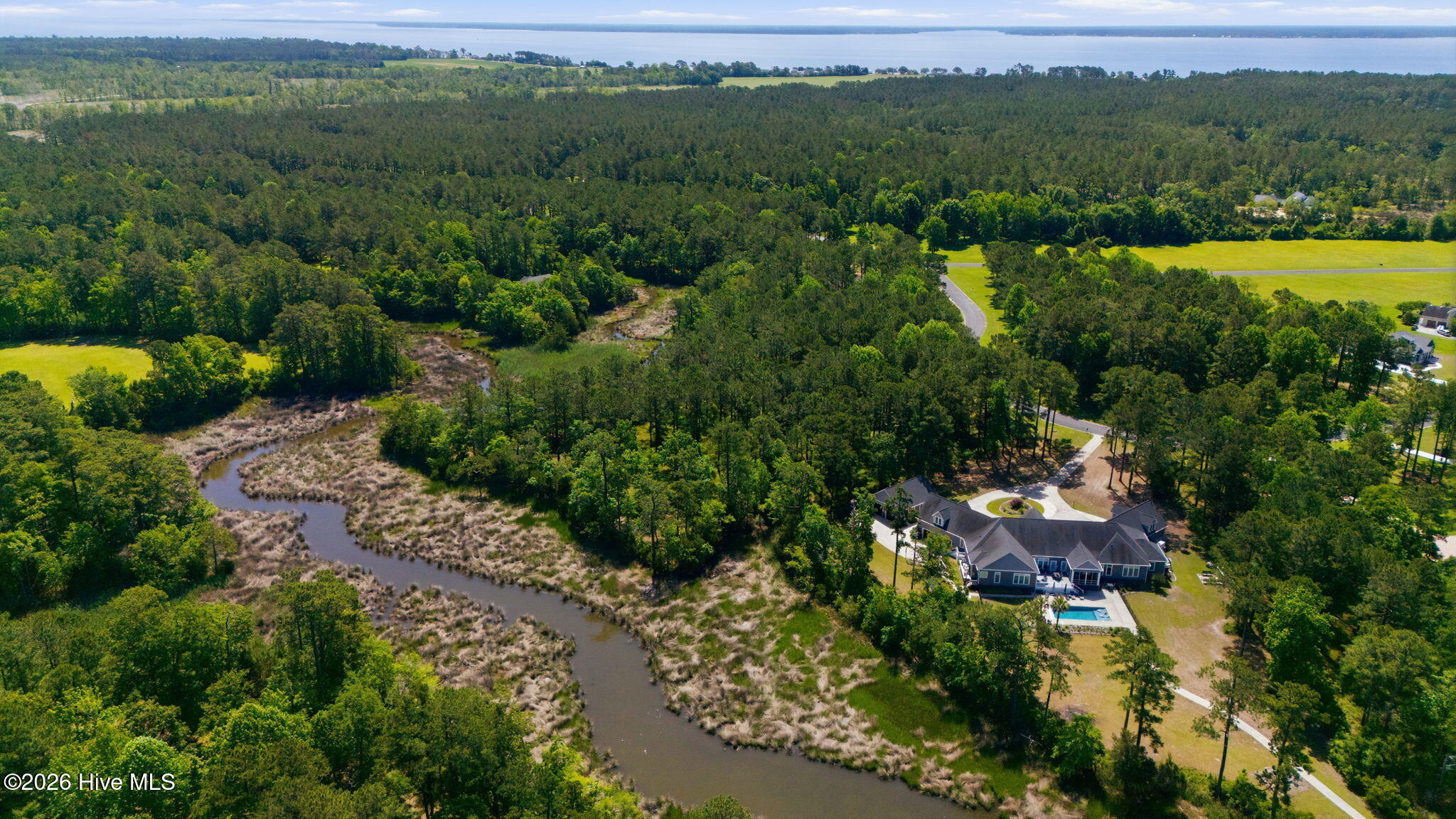292 Lot 260 Southern Plantation Drive S,Oriental