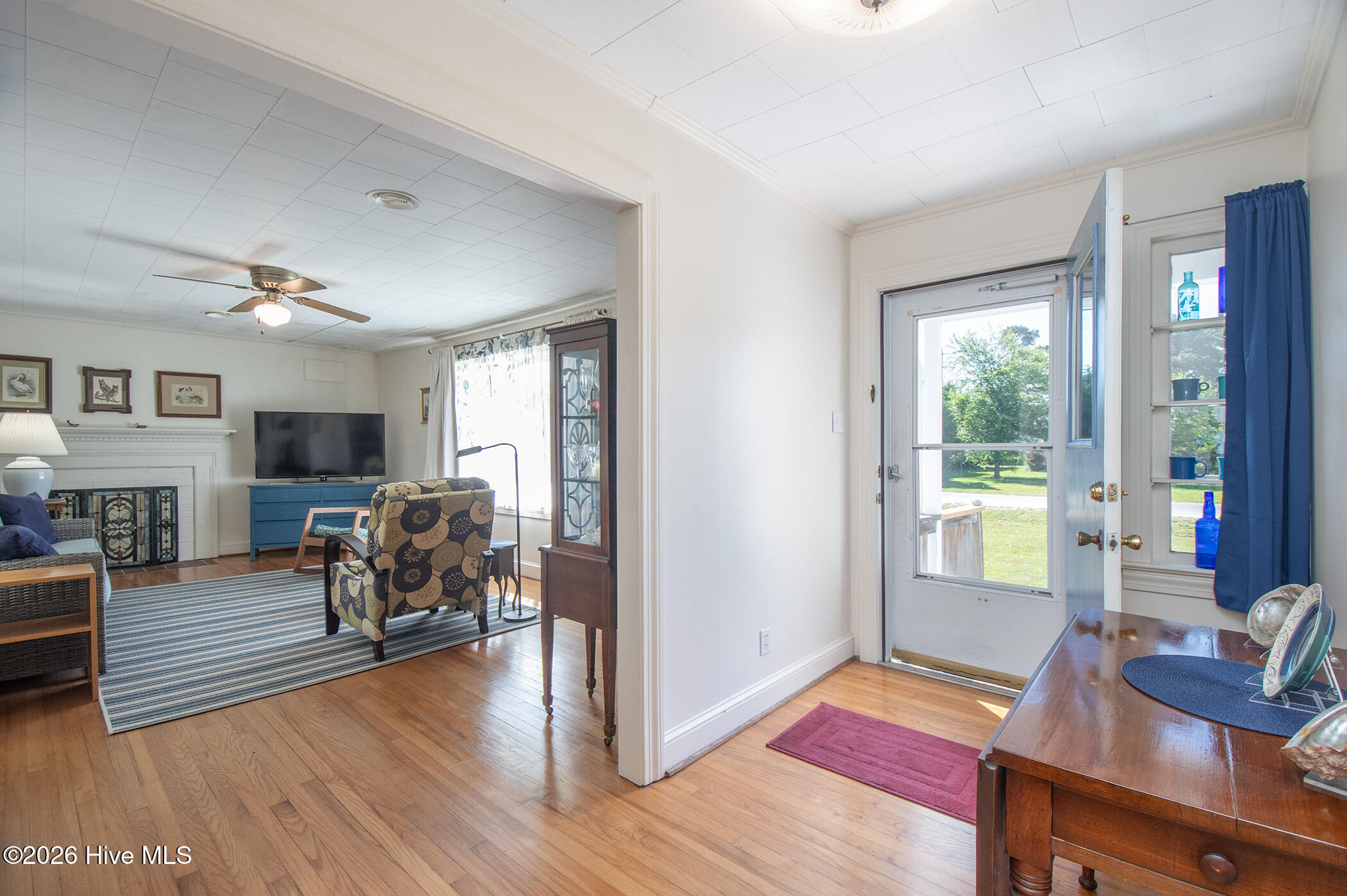 123 Crescent Drive,Beaufort