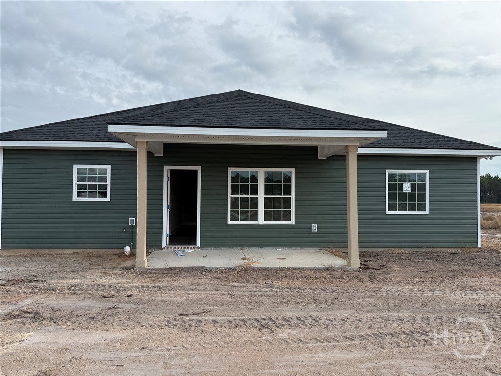 Construction as of 11-26-2025