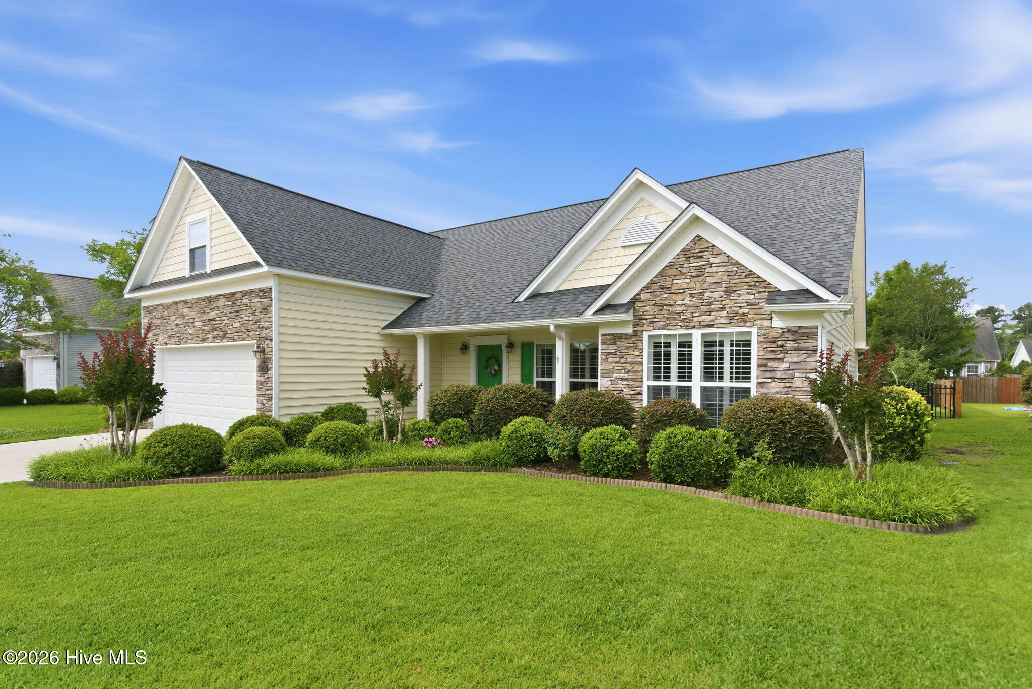 206 Heartwood Drive, Hampstead, NC 28443 Listing Photo  6