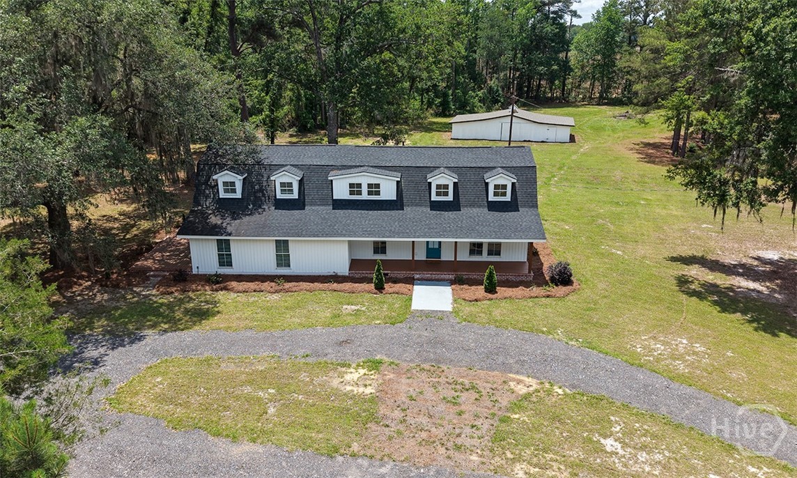 3980 Ga Highway 119 N