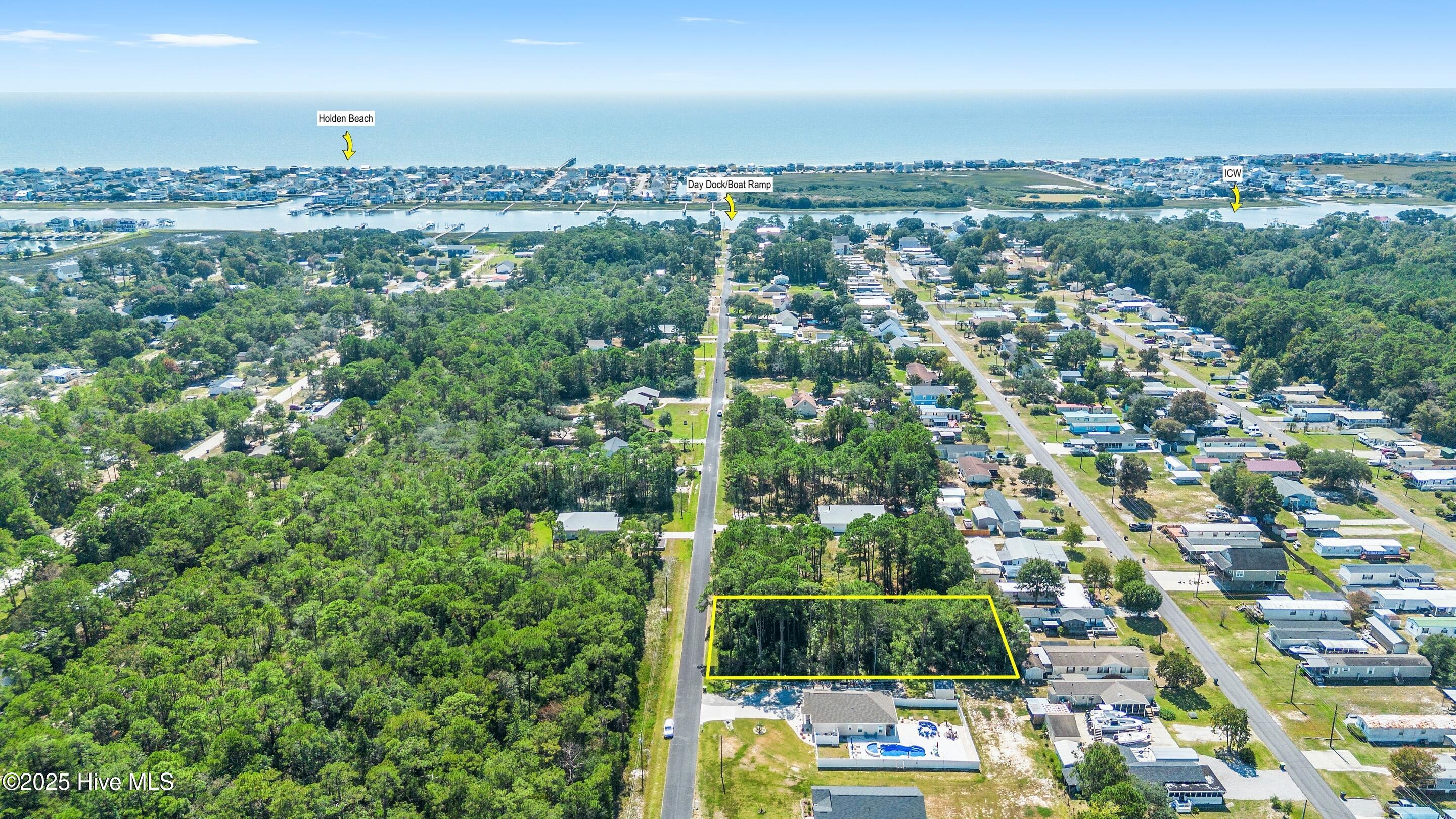 2643 Nags Head Road SW, Supply, NC, 28462