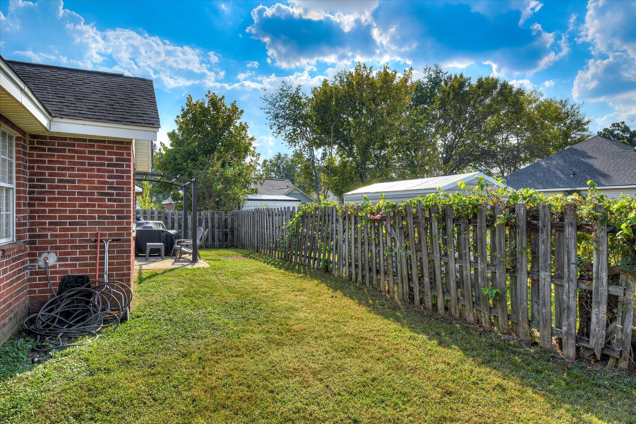 Property at 1553 Goshen Road