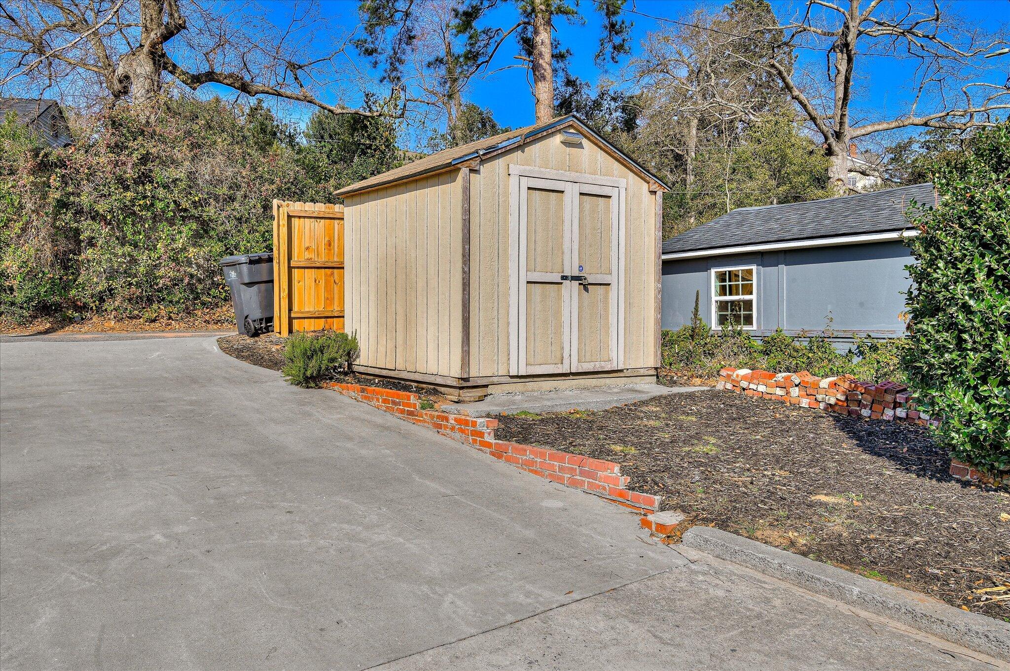 Outbuilding