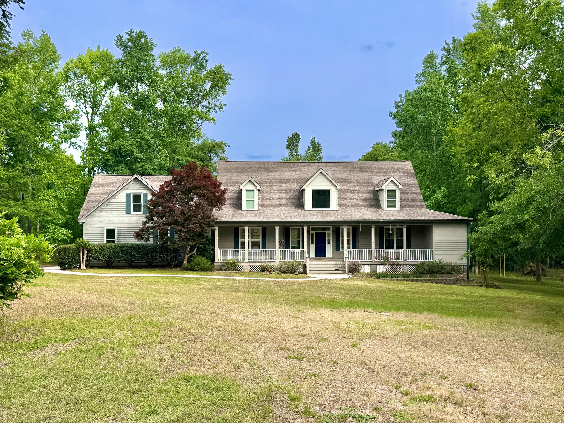 2427 Louisville Road, Appling, GA, 30802