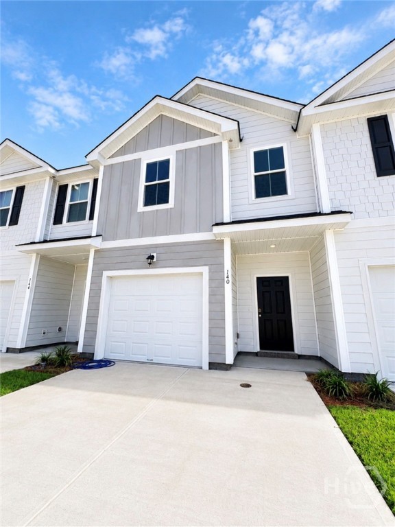 1st image of 140 Stafford Loop, Richmond Hill, GA 31324 | MLS# SA351490