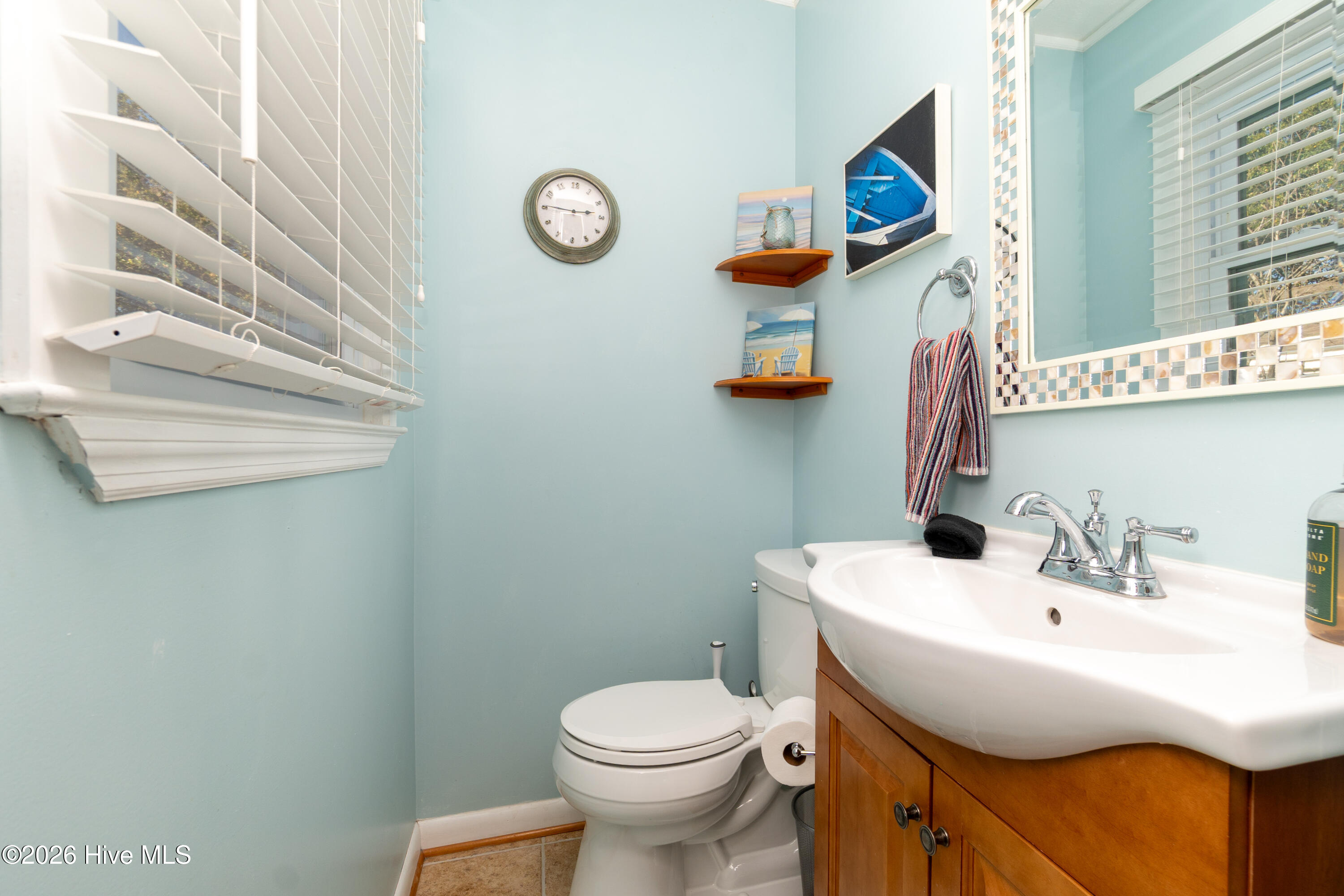 104 E Blackman Street, Nags Head, NC, 27959