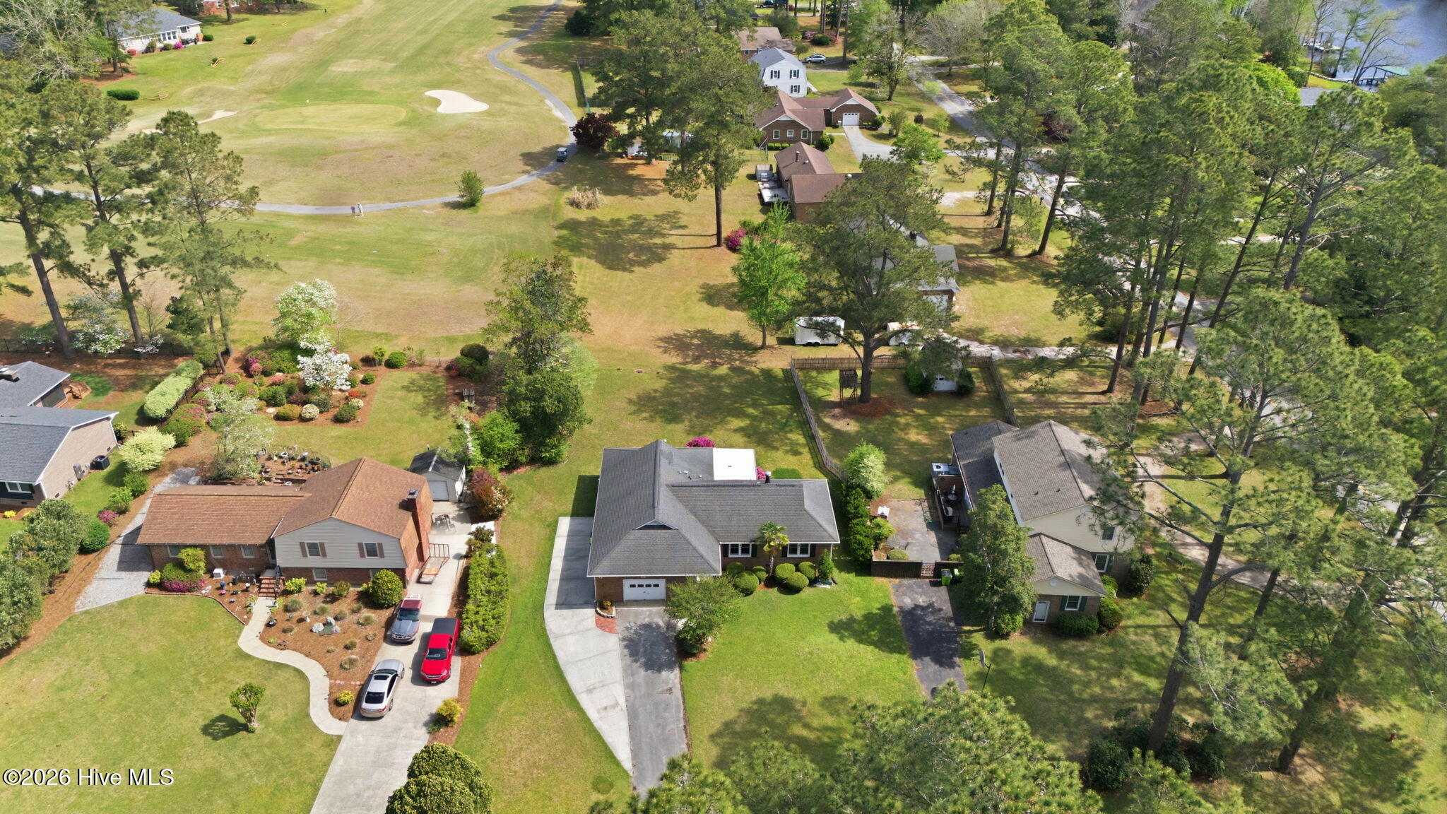 253 Shoreline Drive,New Bern