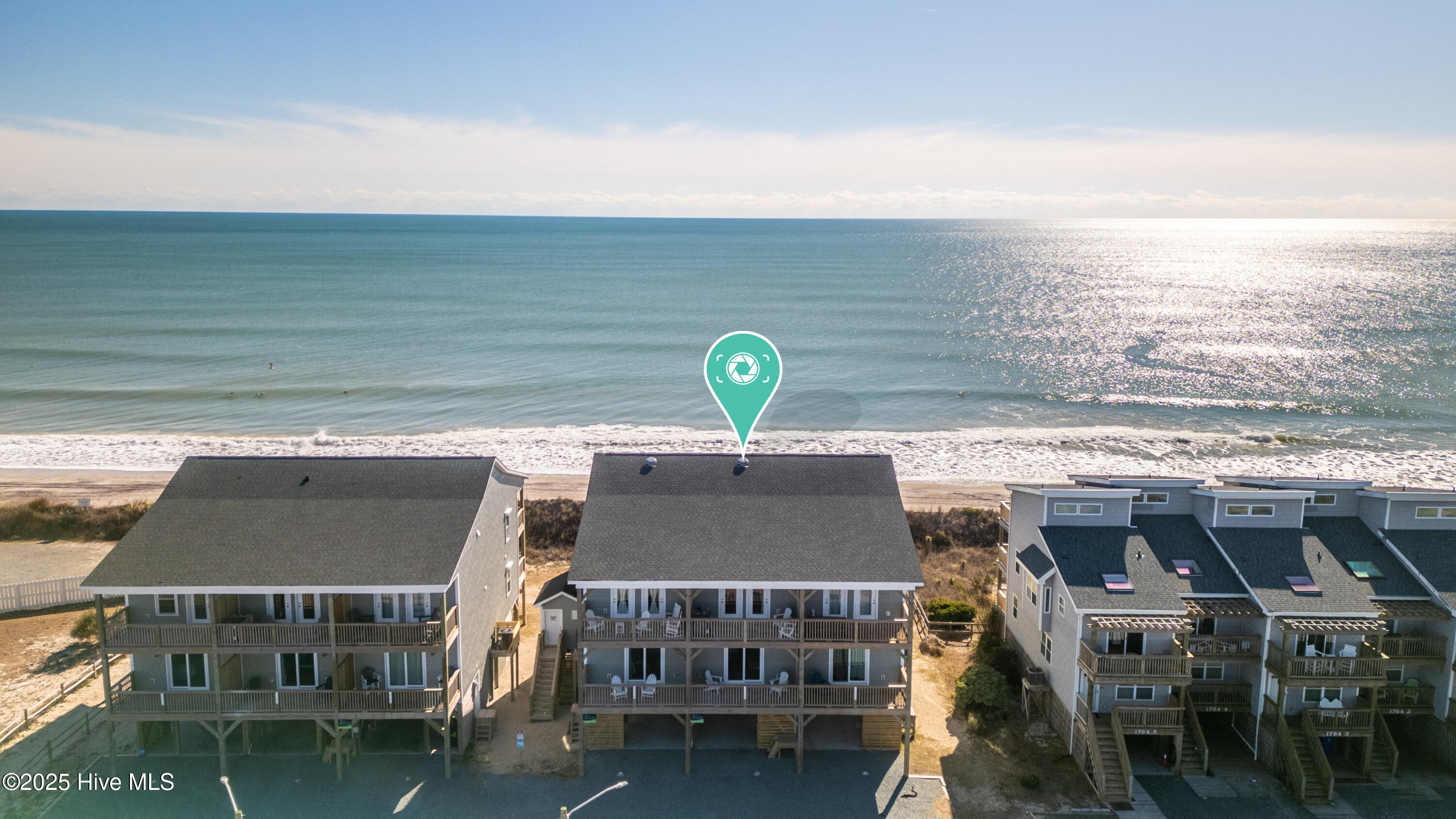 Homes for sale in North Topsail Beach, NC | 1788 New River Inlet Rd, North Topsail Beach, NC 28460 | MLS# 100485325