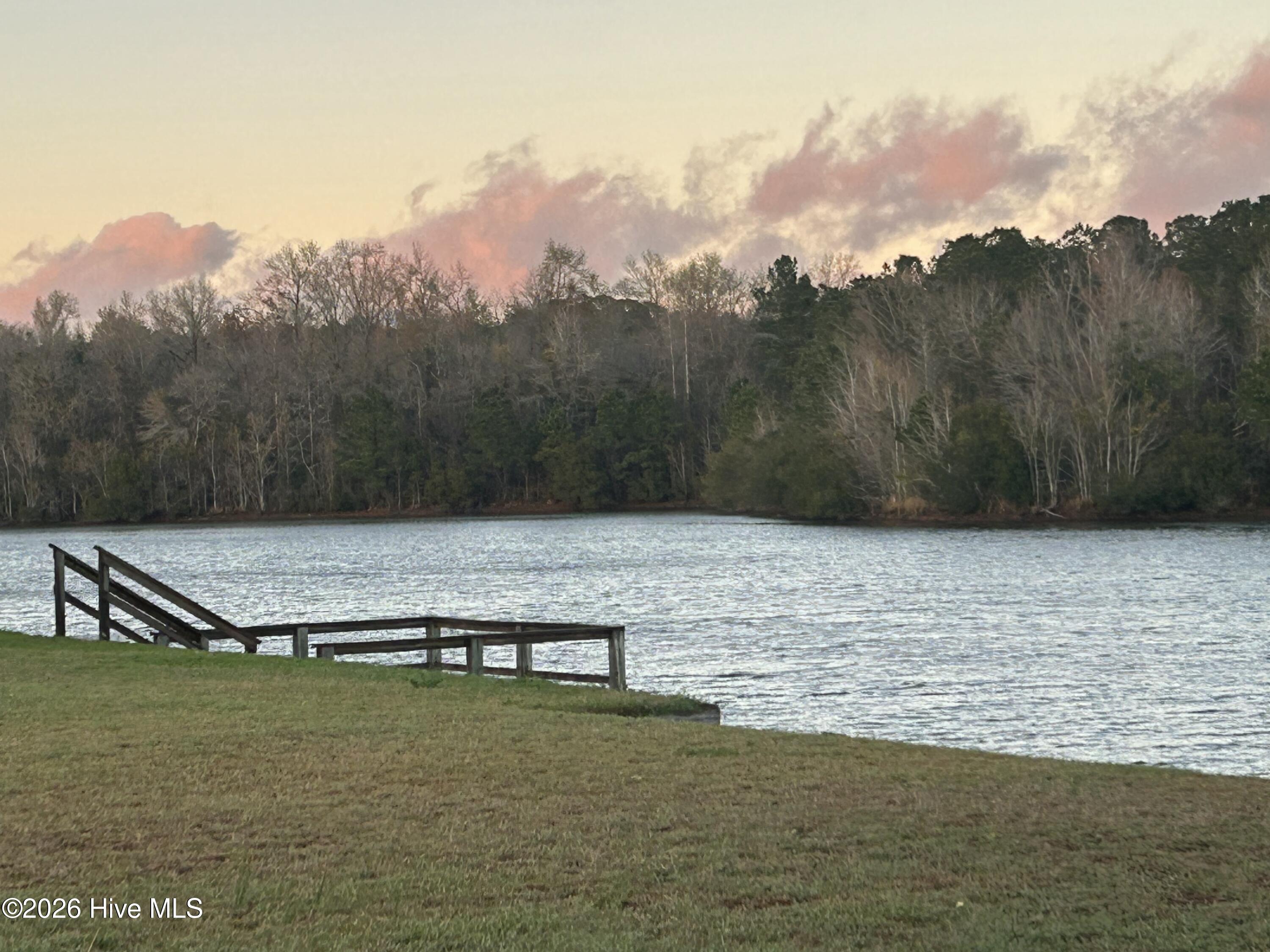 205 Antioch Lakes Road,New Bern