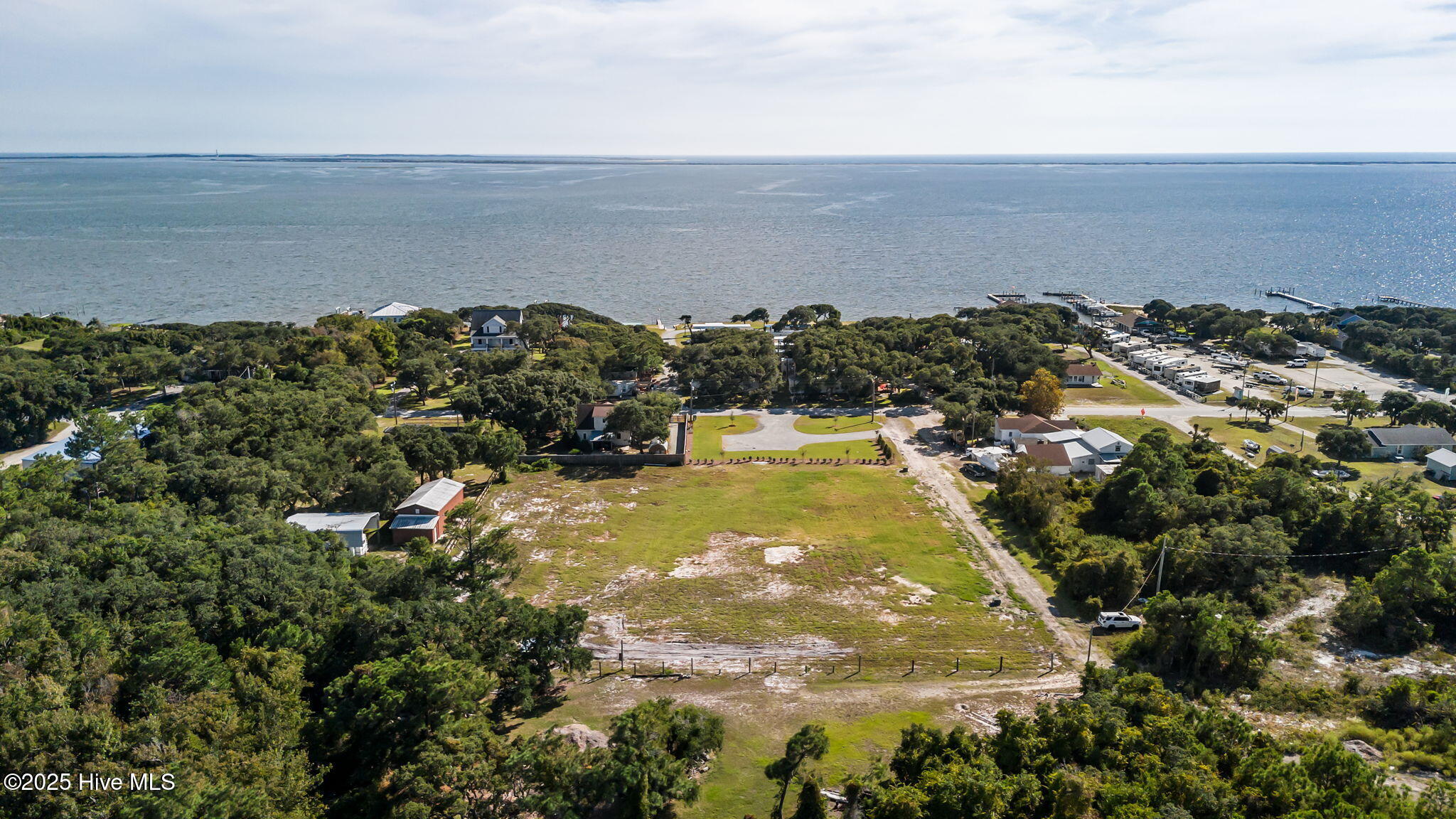 177 Huntley Road,Harkers Island