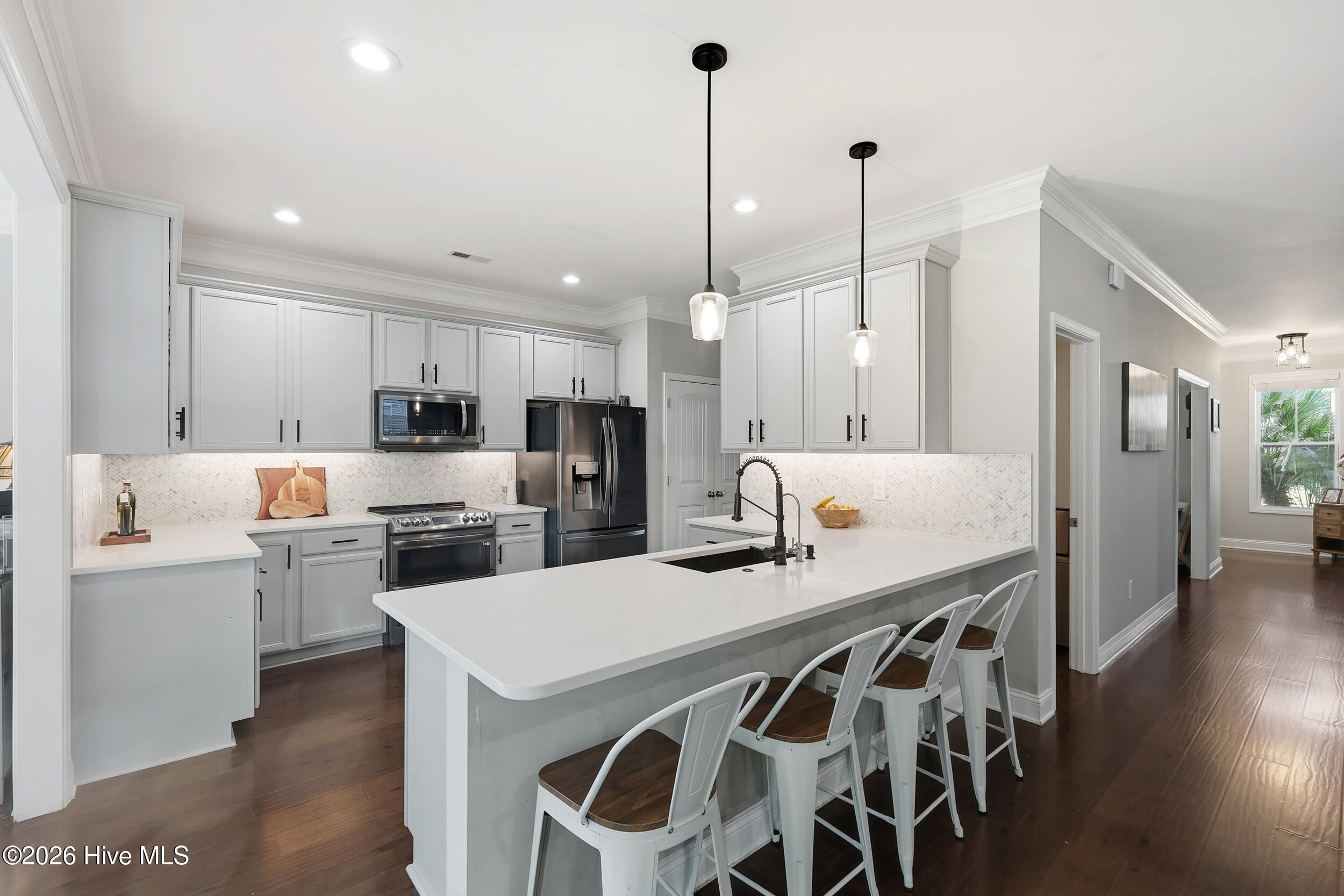 3745 Willowick Park Drive, Wilmington, NC 28409 Listing Photo  13