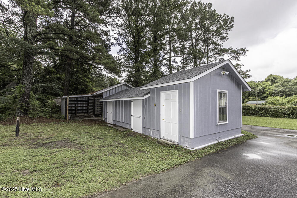 309 Mcgwigan Street, Enfield, NC, 27823