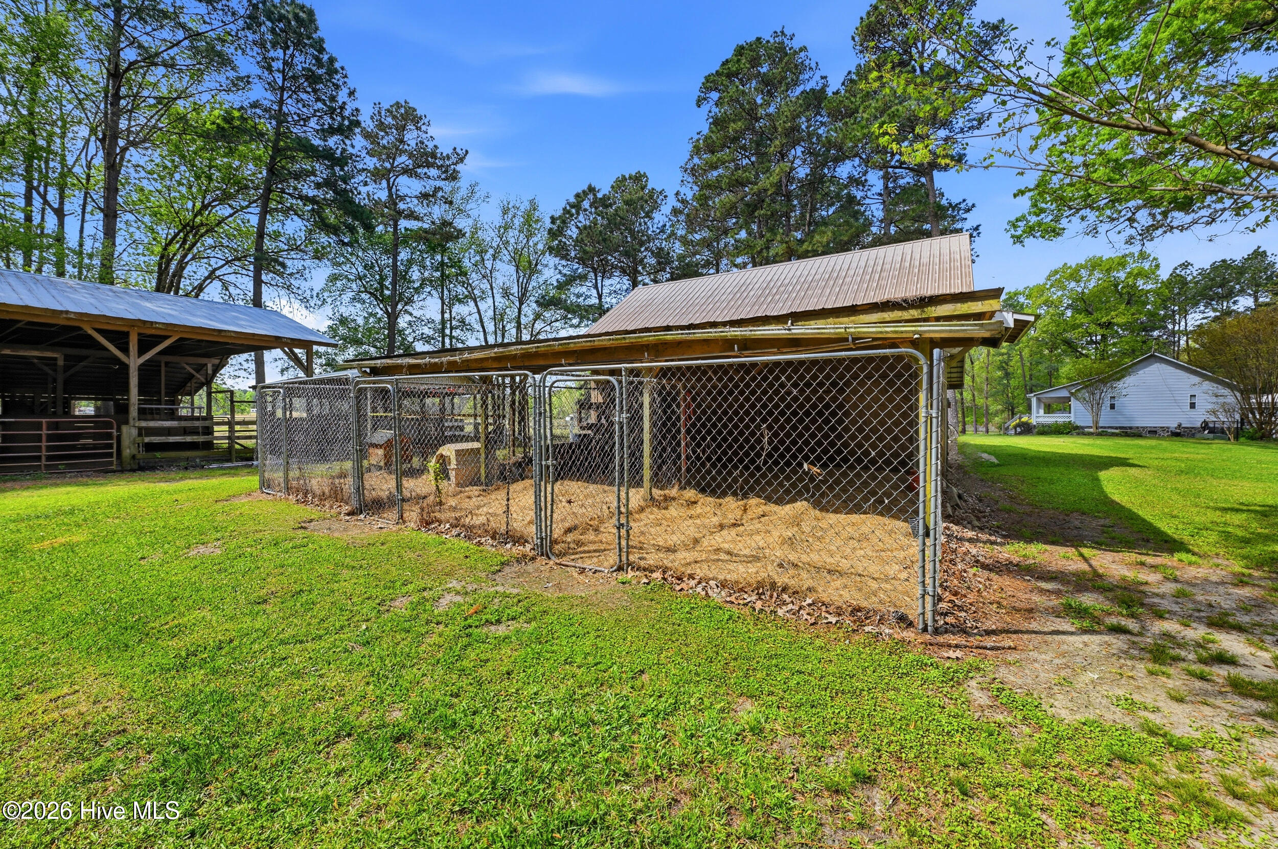 2639 Nc Highway 211, Clarkton, NC, 28433