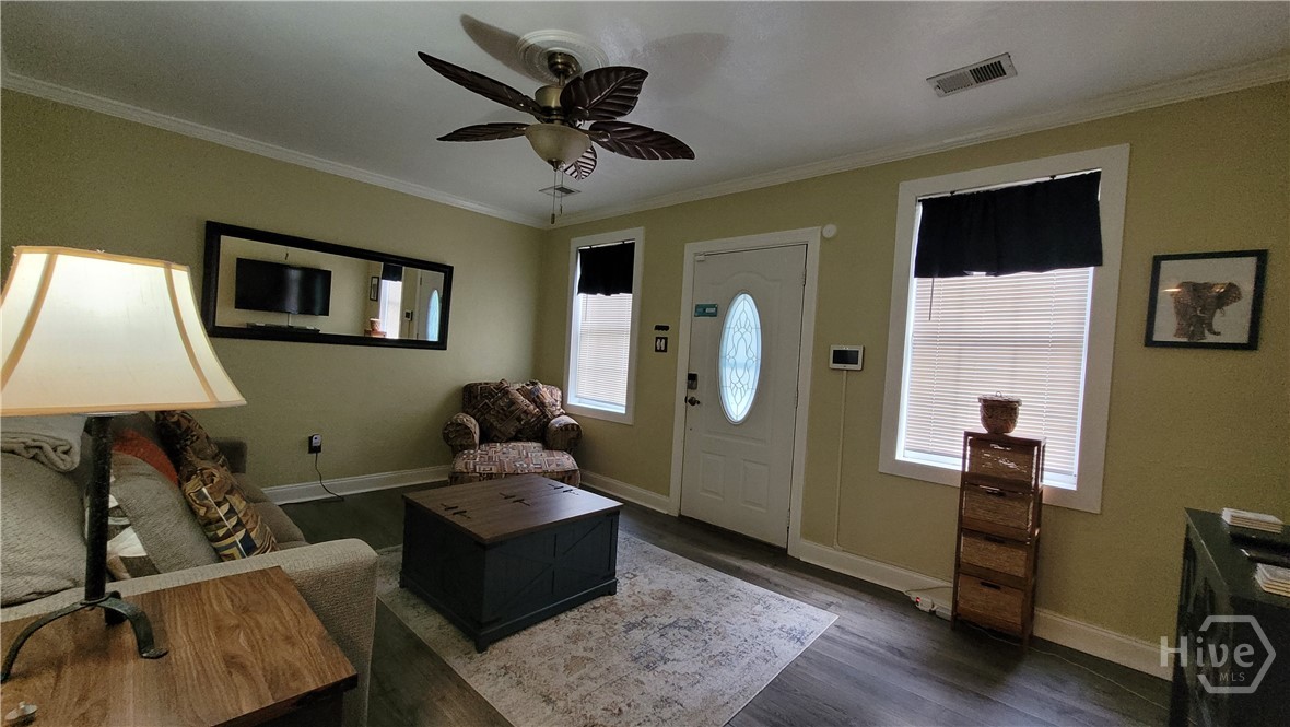 1704 E 31st Street, Savannah, GA 31404 Listing Photo  8