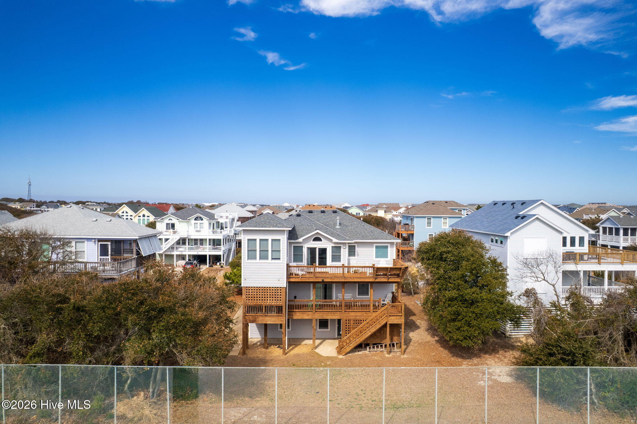 632 Myrtlewood Court, Corolla, NC, 27927