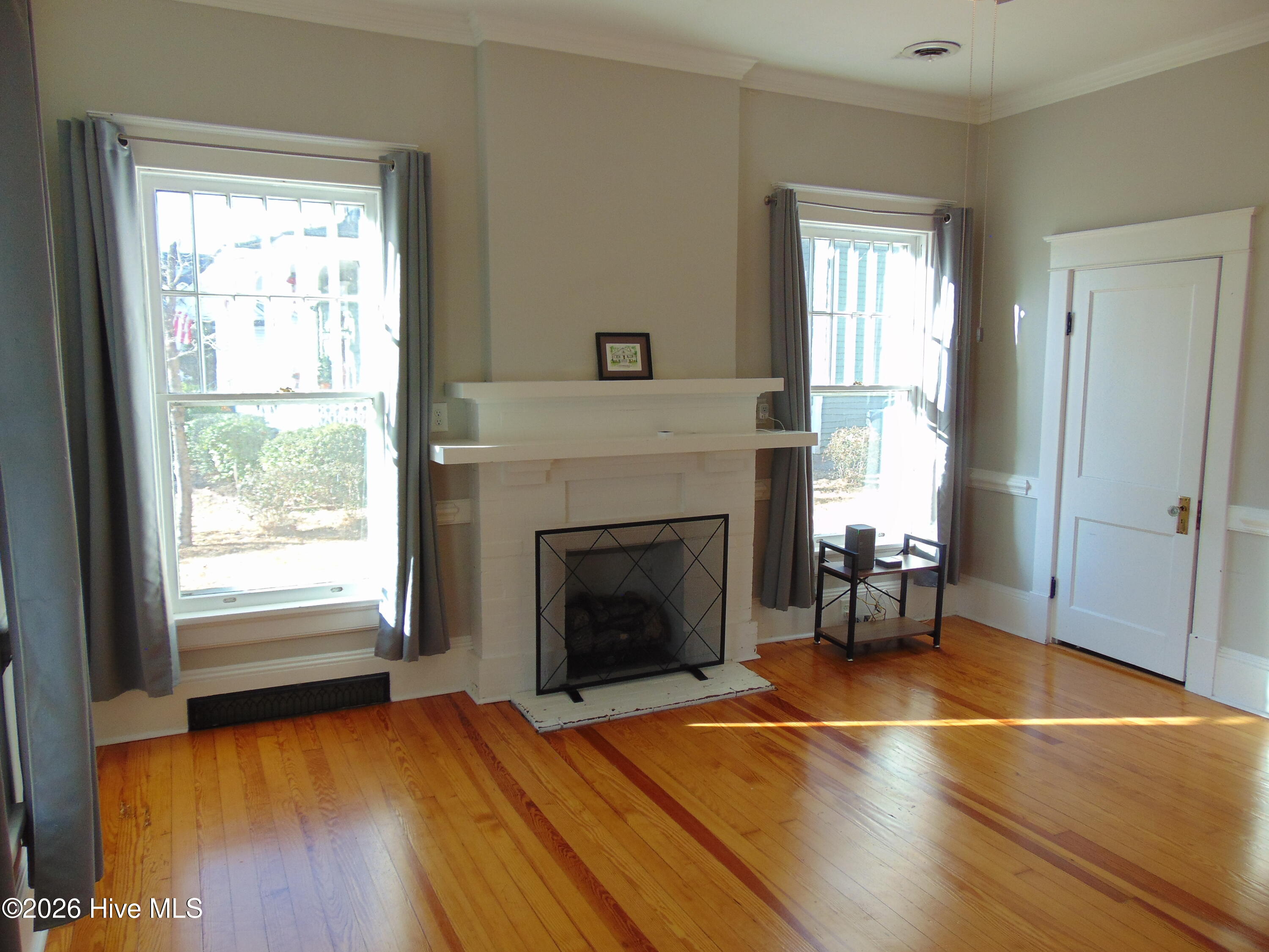 112 E Washington Street, Nashville, NC, 27856