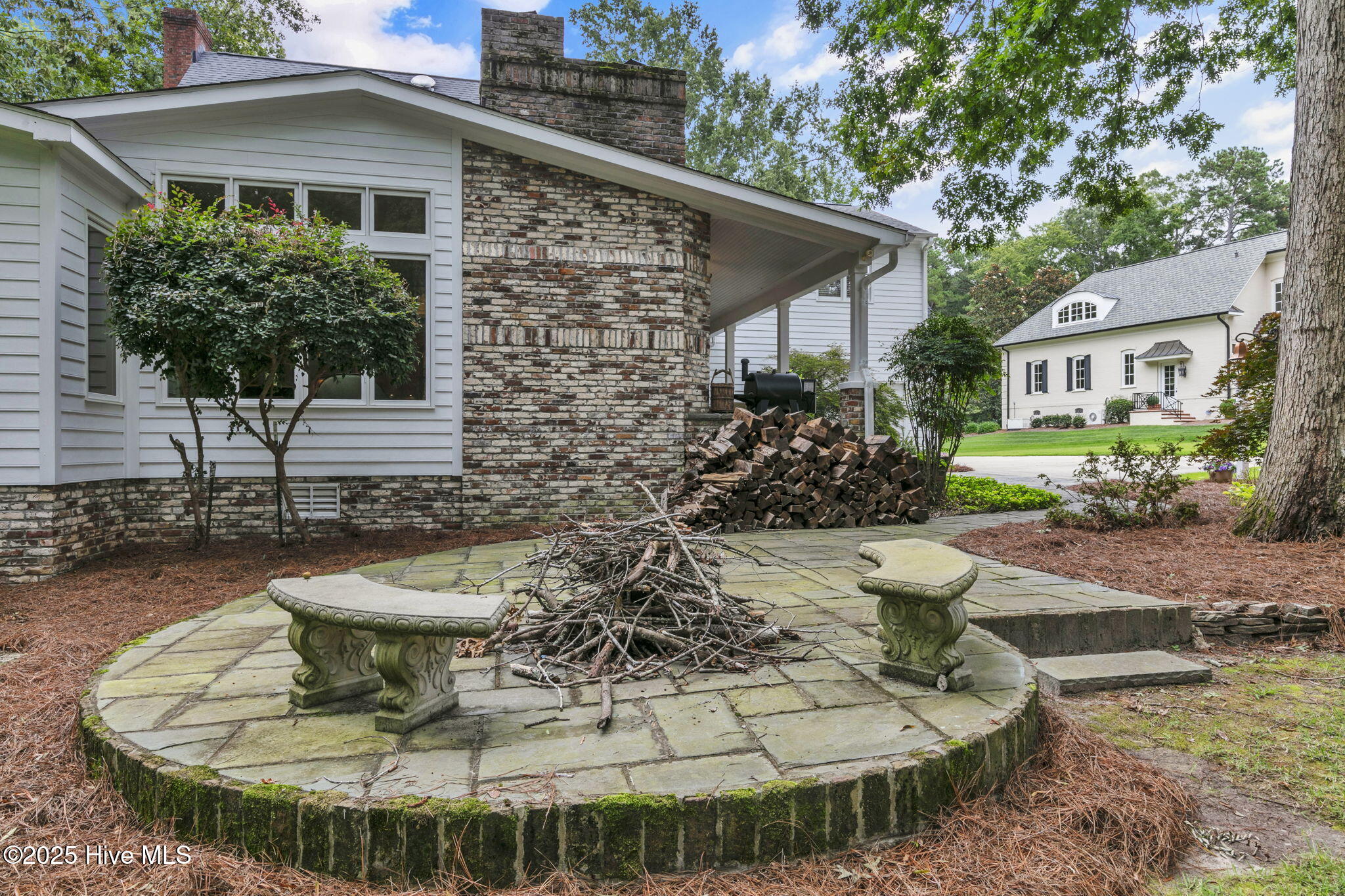 2811 Deerfield Lane N, Wilson, NC, 27896