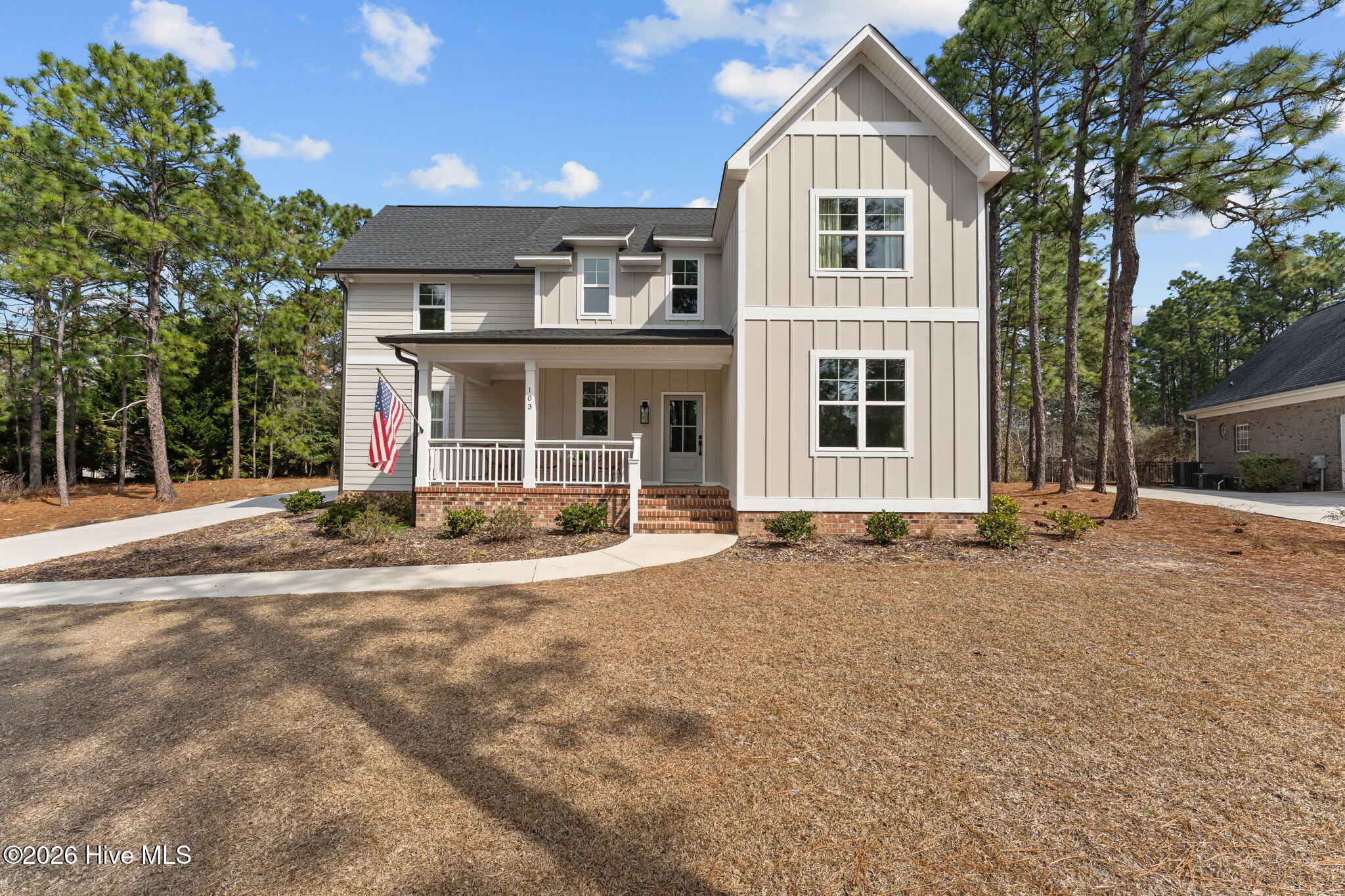 Homes for sale in West End, NC | 103 Brown Ct, West End, NC 27376 | MLS# 100559223