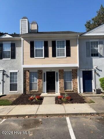 2108 Turtle, Augusta, Georgia, 2 Bedroom Bedrooms, 5 Room Rooms,2 BathroomBathrooms,Townhouse,For sale,Turtle,100606139