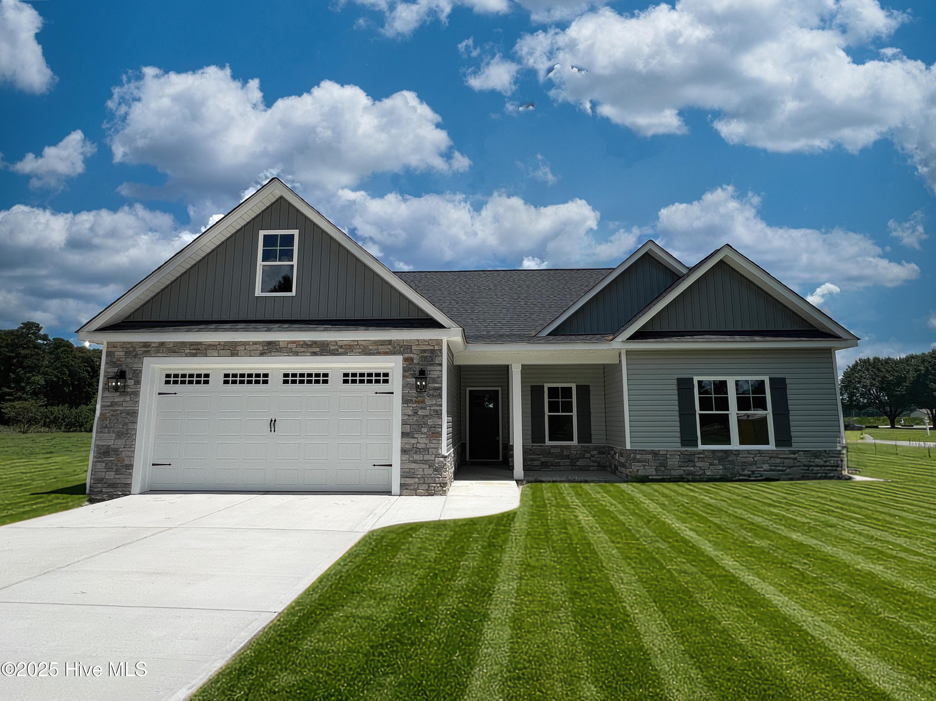 3803 Huntcliff Exterior Edit