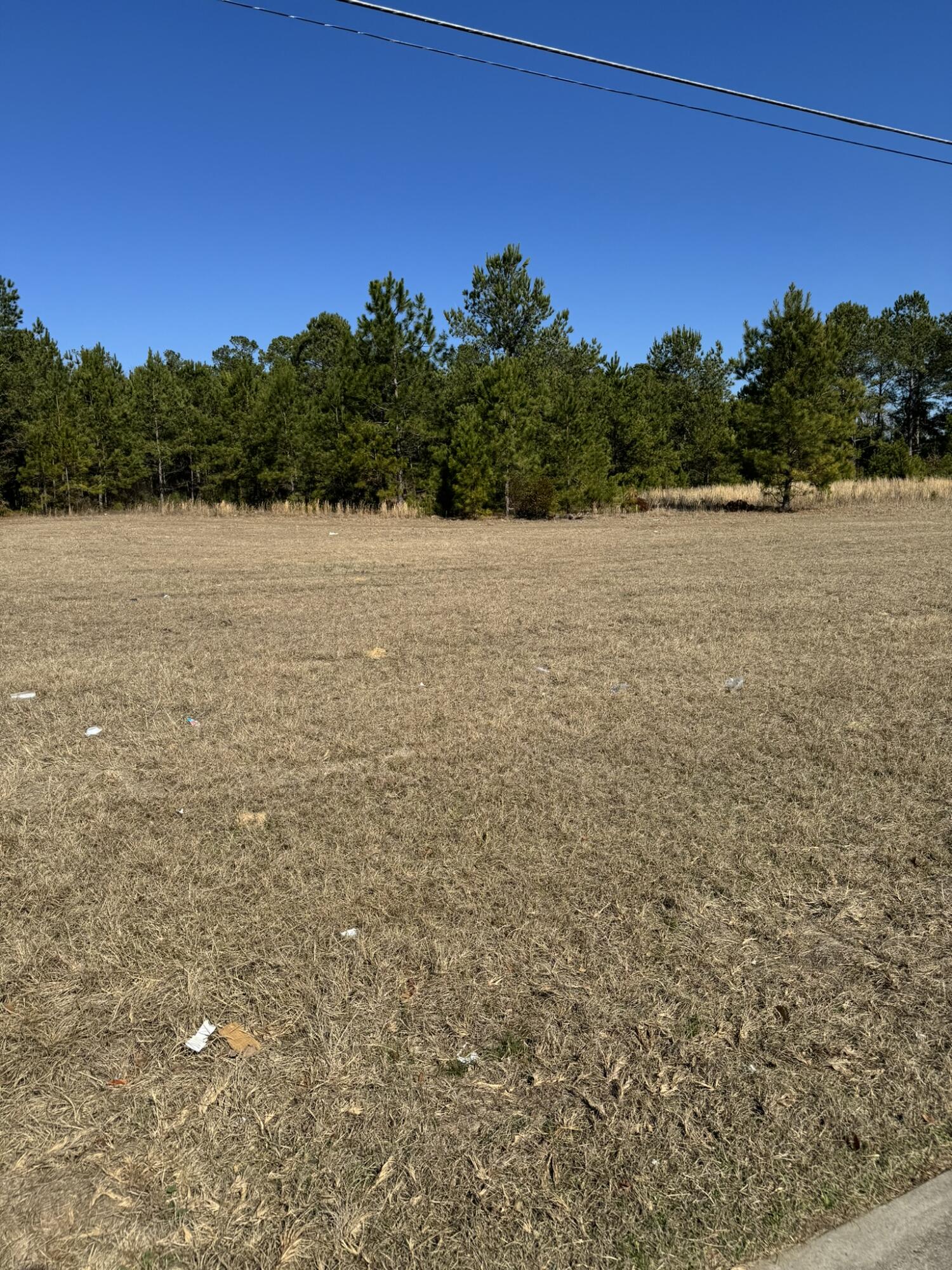 0 Dunbarton Boulevard, Barnwell, SC, 29812