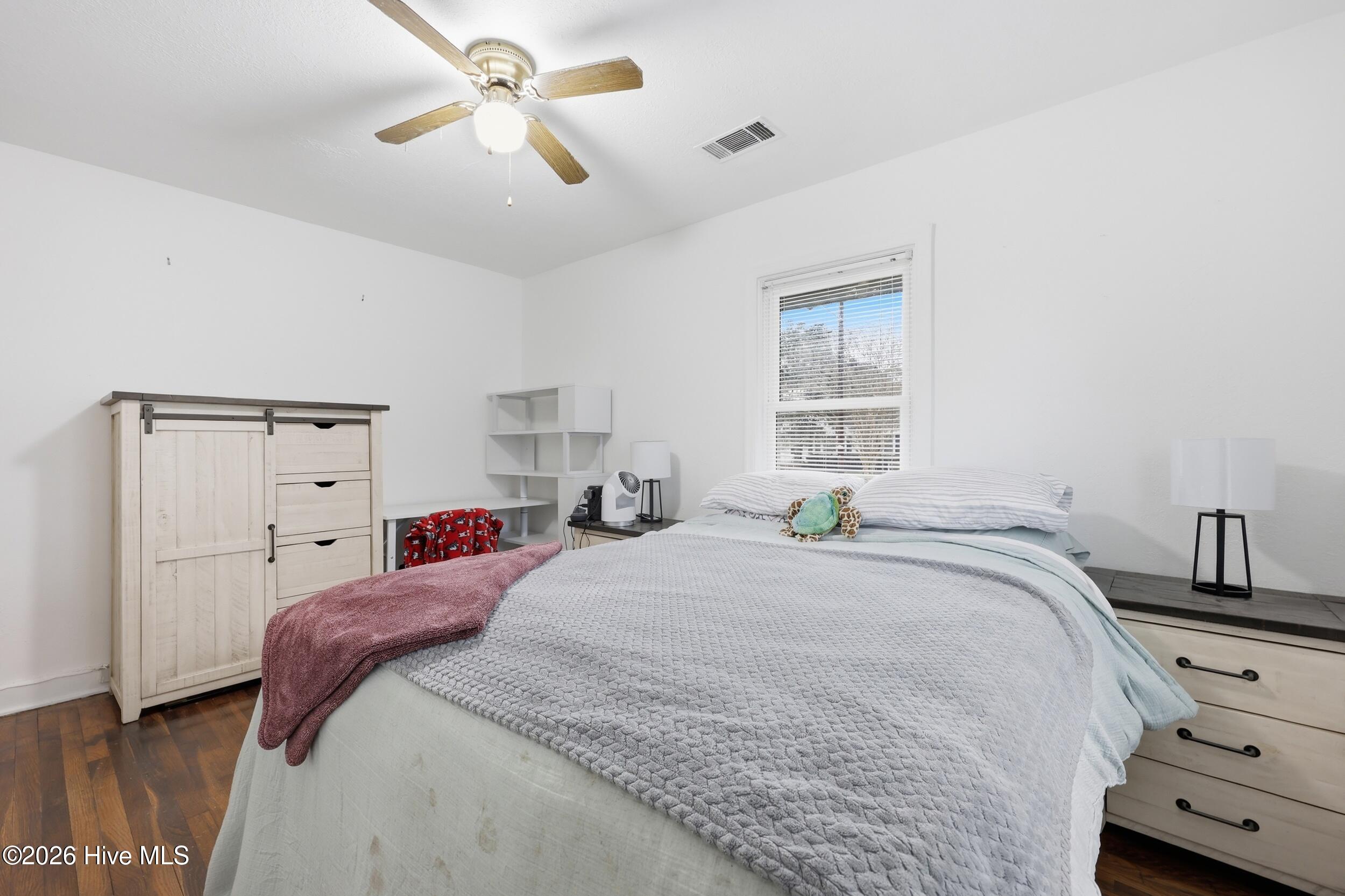 1205 Raleigh Street, Elizabeth City, NC, 27909